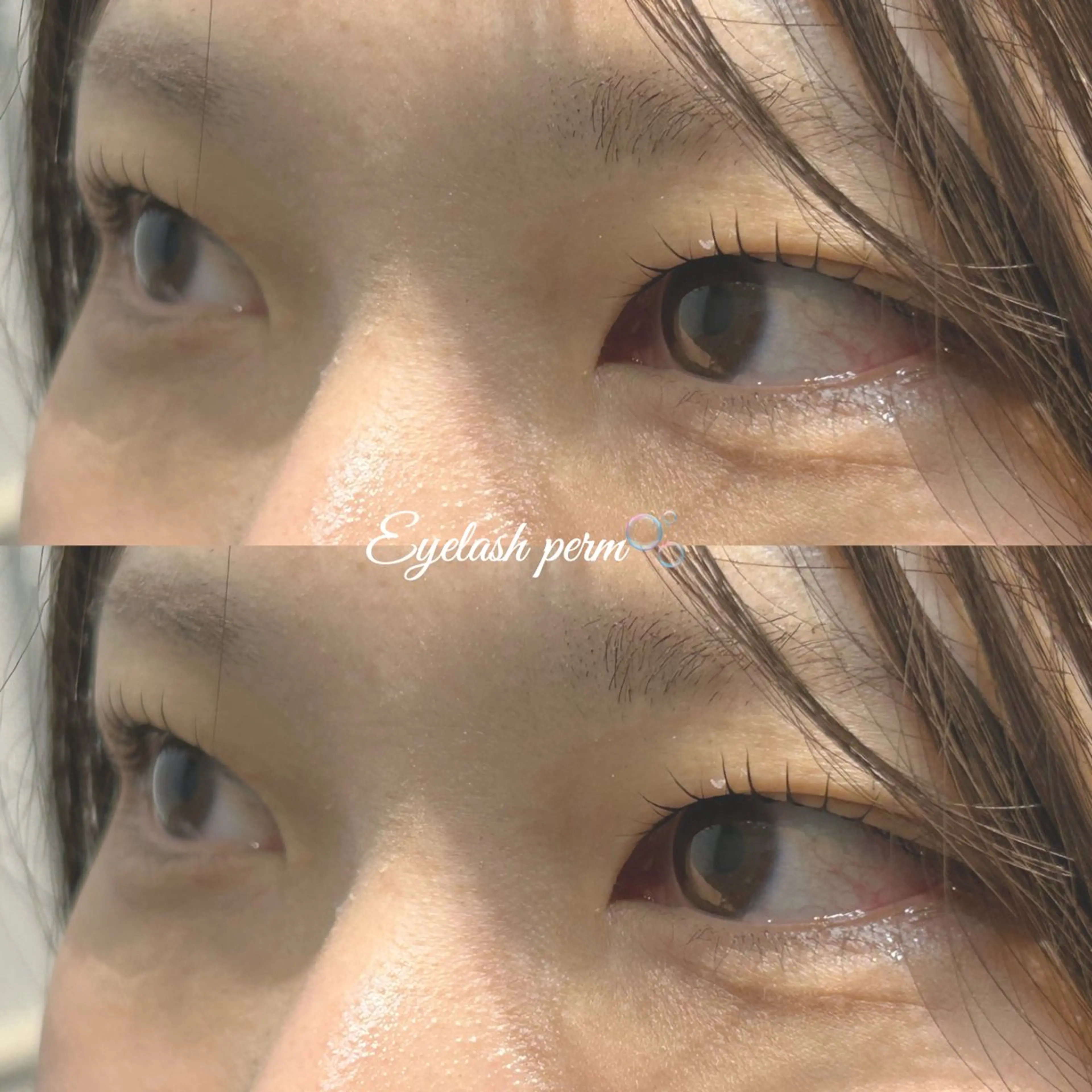 マツエク・マツパ クレセントアイ manaのその他イメージ