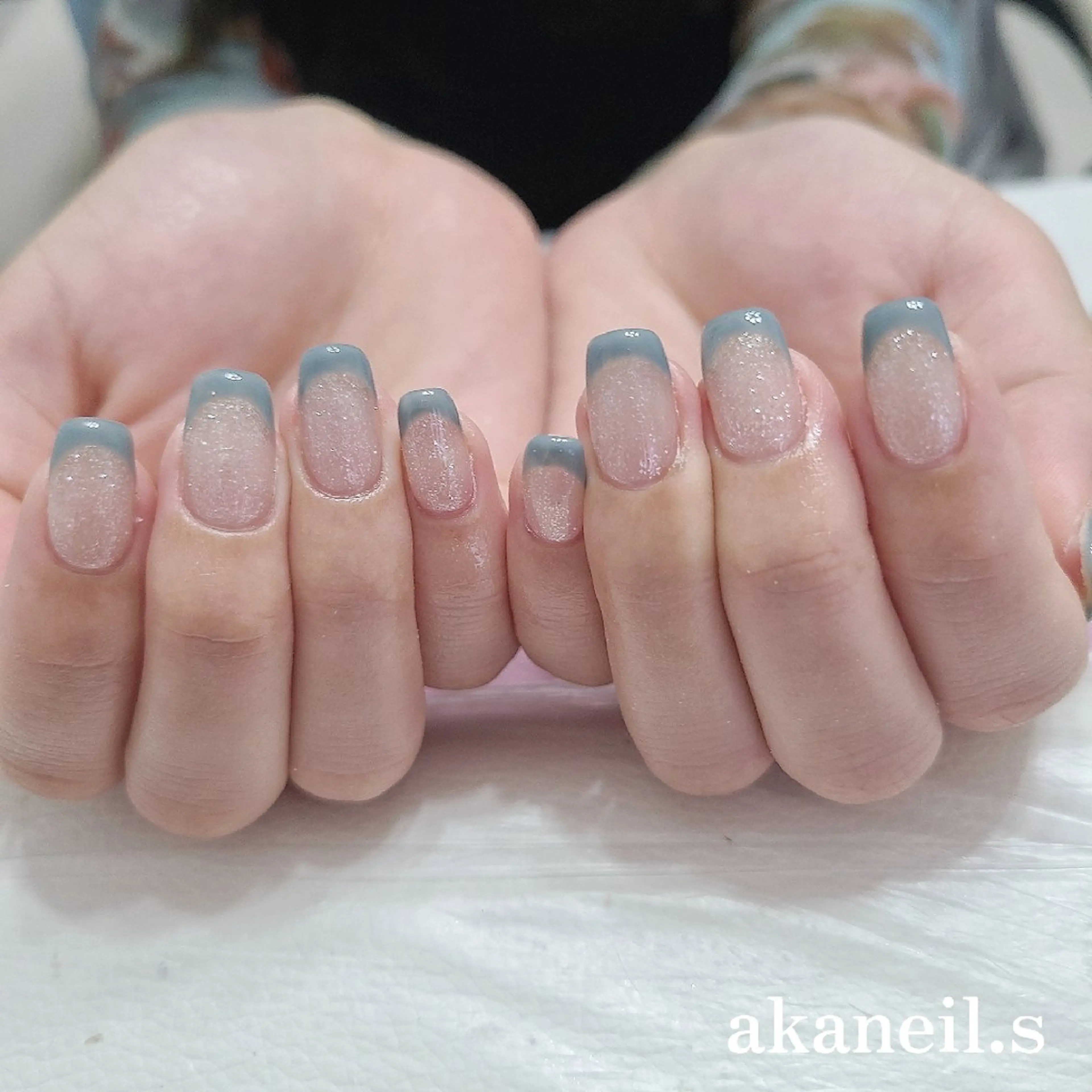 ネイル 【akaneils】 アカネのネイルデザイン