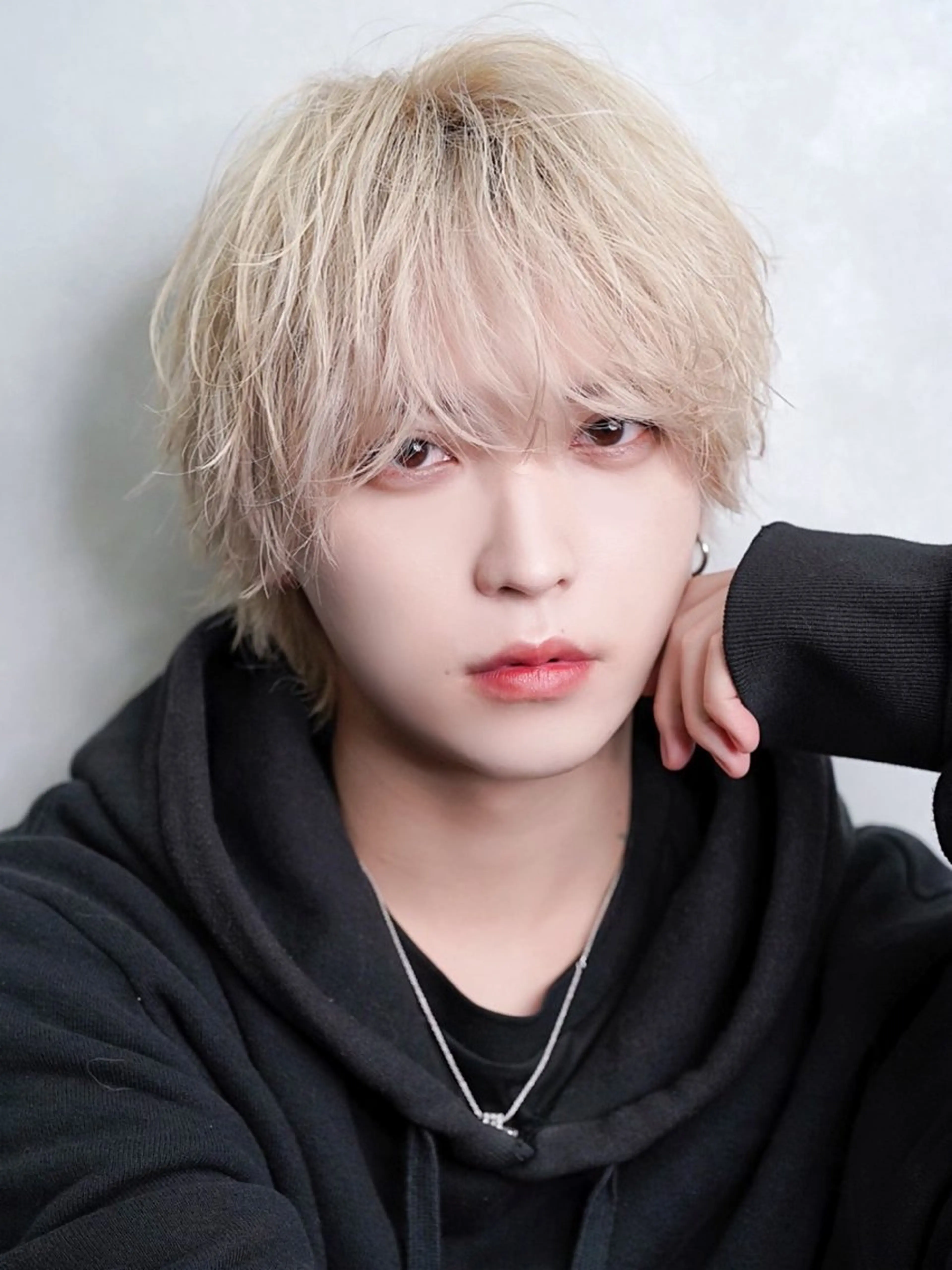 【カットモデル様💇🏻‍♂️】メンズカット【マッシュスタイル】の写真