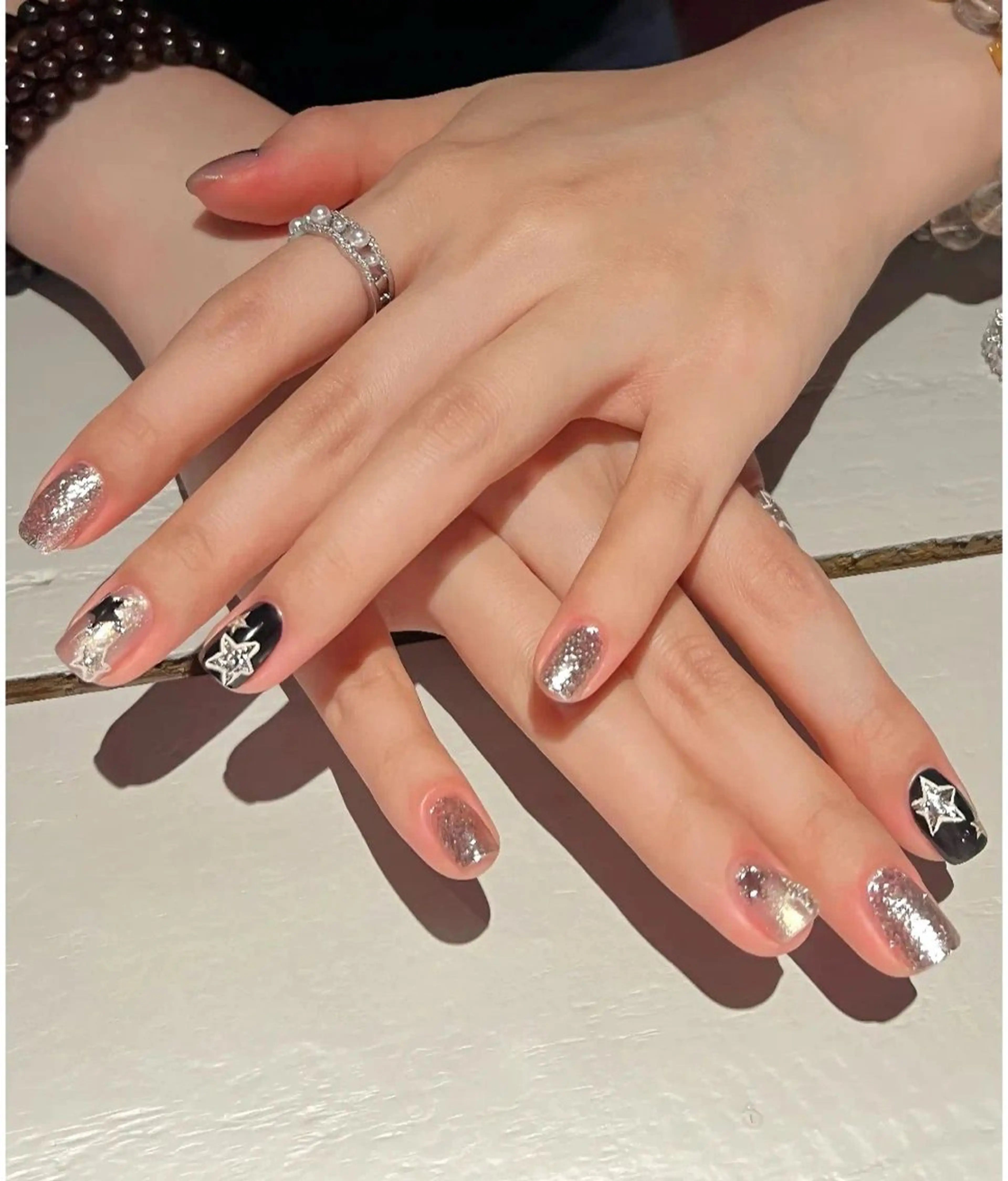 ネイル ハンドネイル 絢佳 nailのネイルデザイン