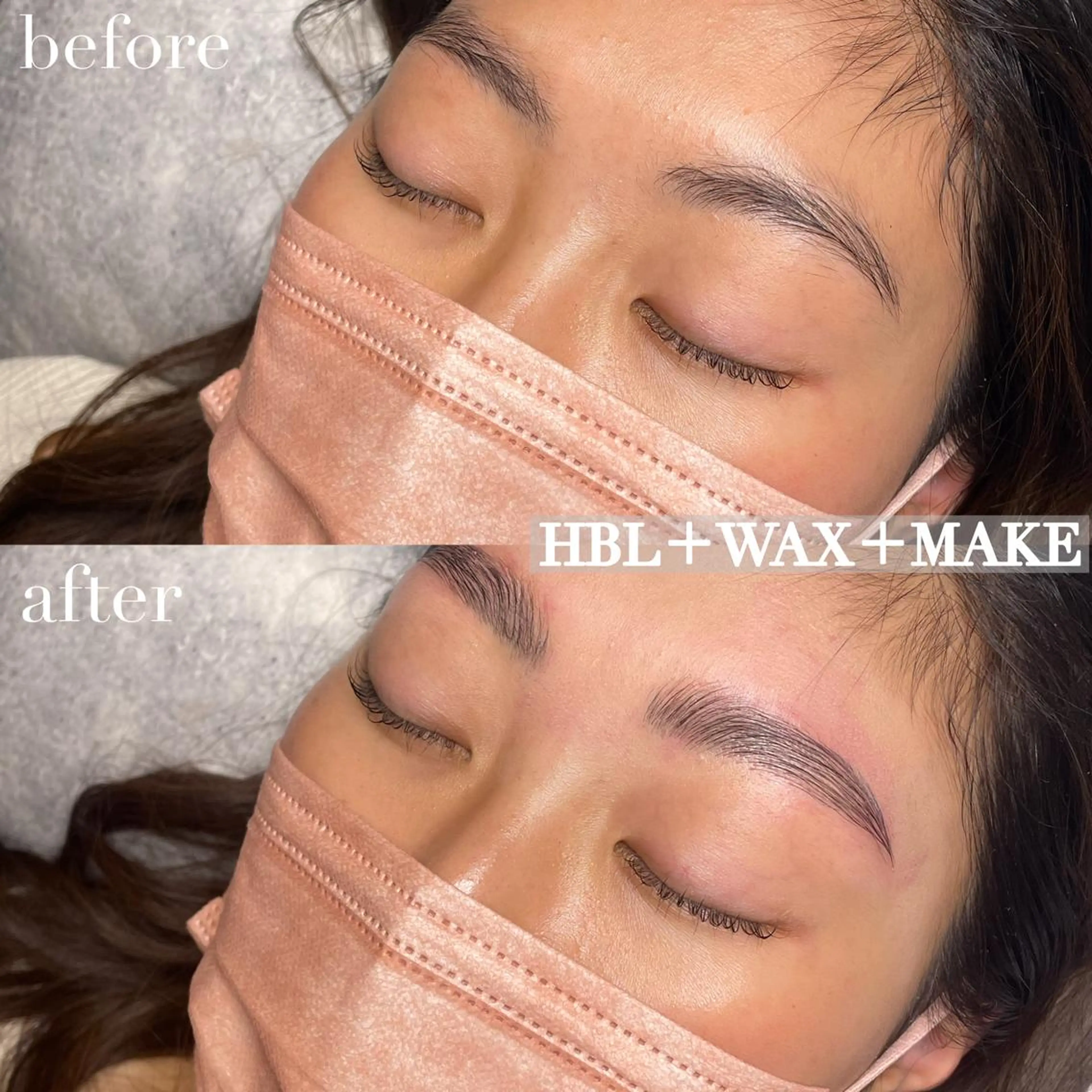 アイブロウ 眉毛専門店 NATSUMIの眉毛・アイブロウイメージ