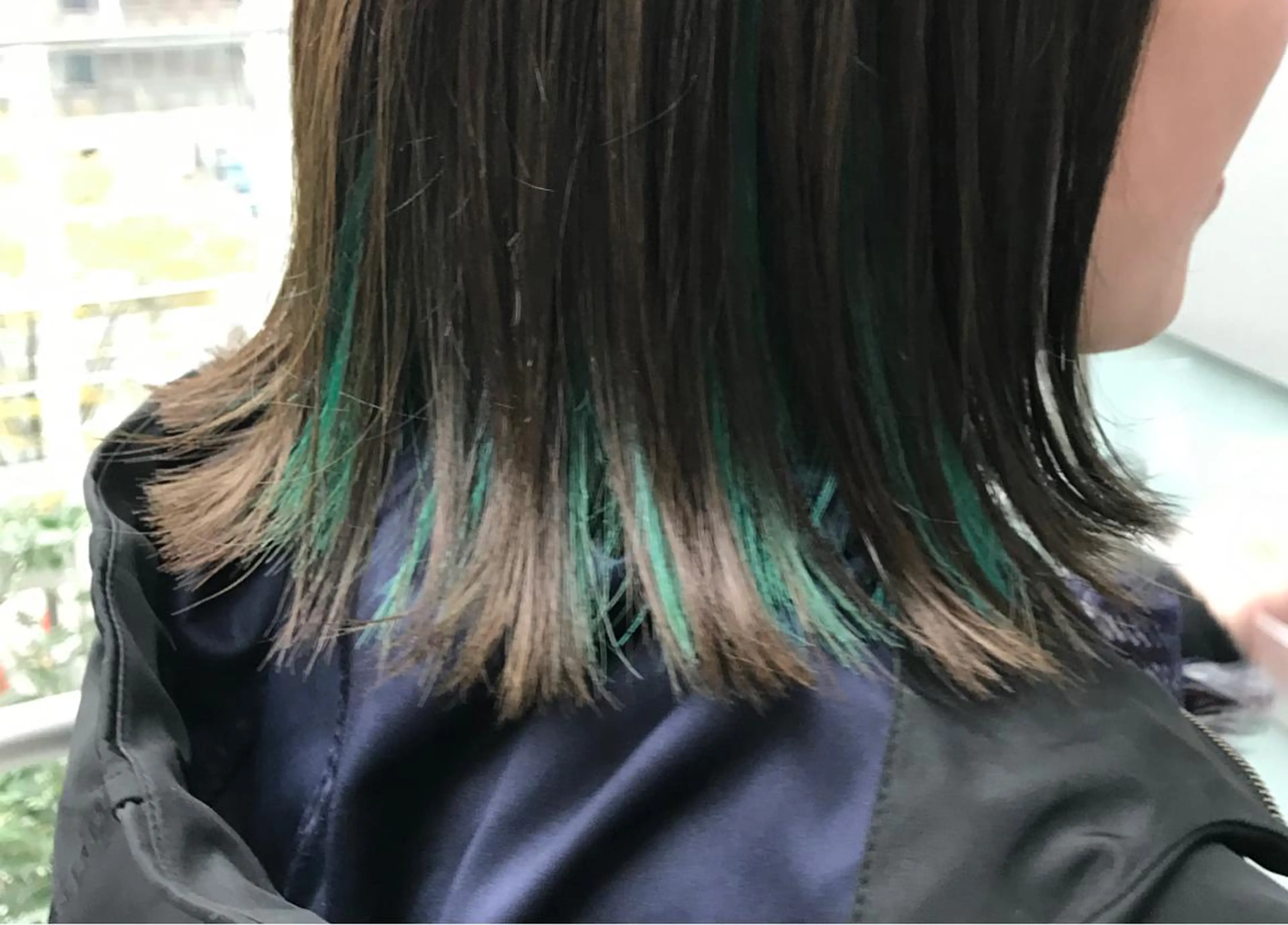 ミディアム カラー 🌷小野田 睦🌷のヘアスタイル