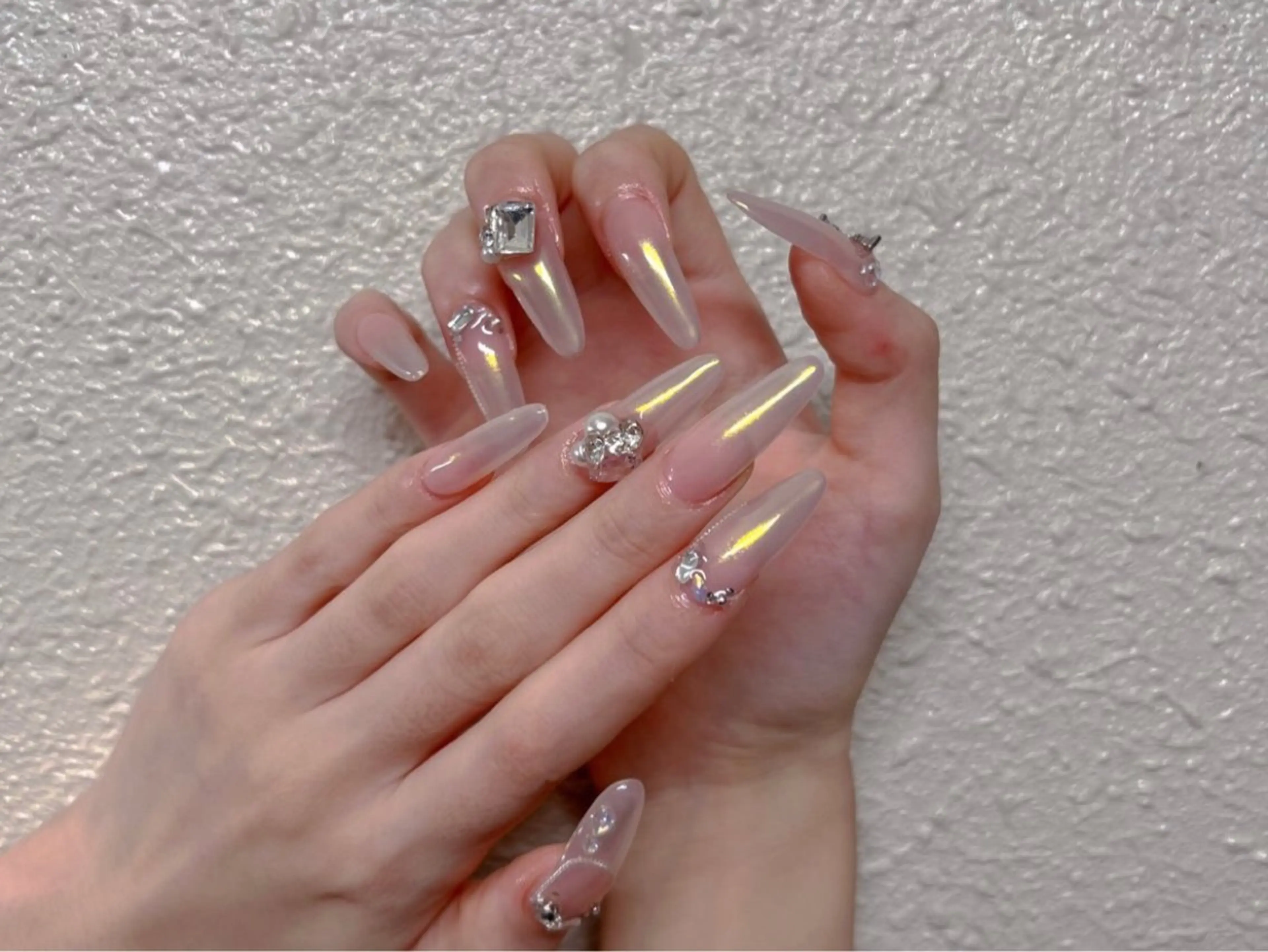ネイル Angela nail💓のネイルデザイン