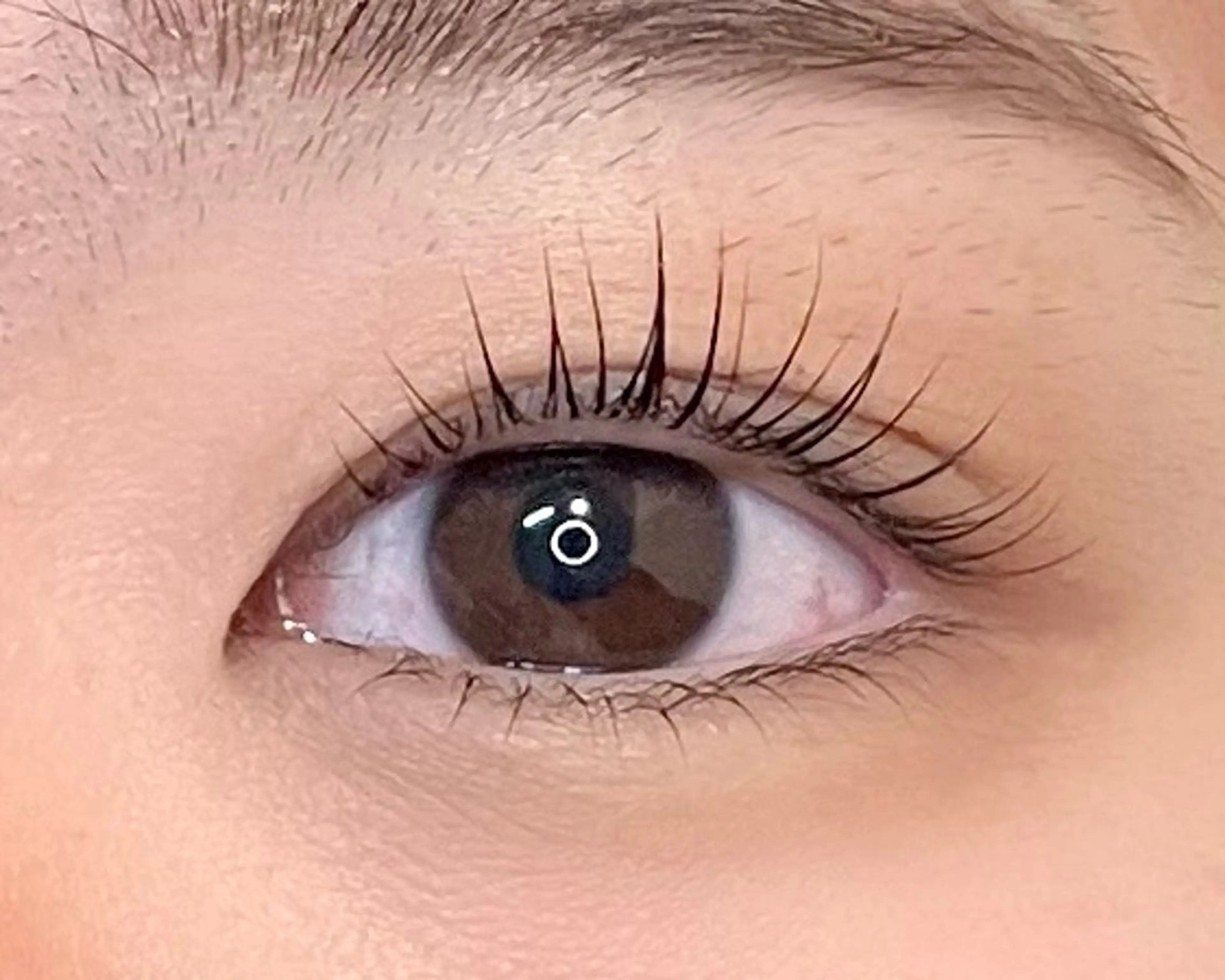 マツエク・マツパ ＋tico _ayanaのマツエク・マツパデザイン