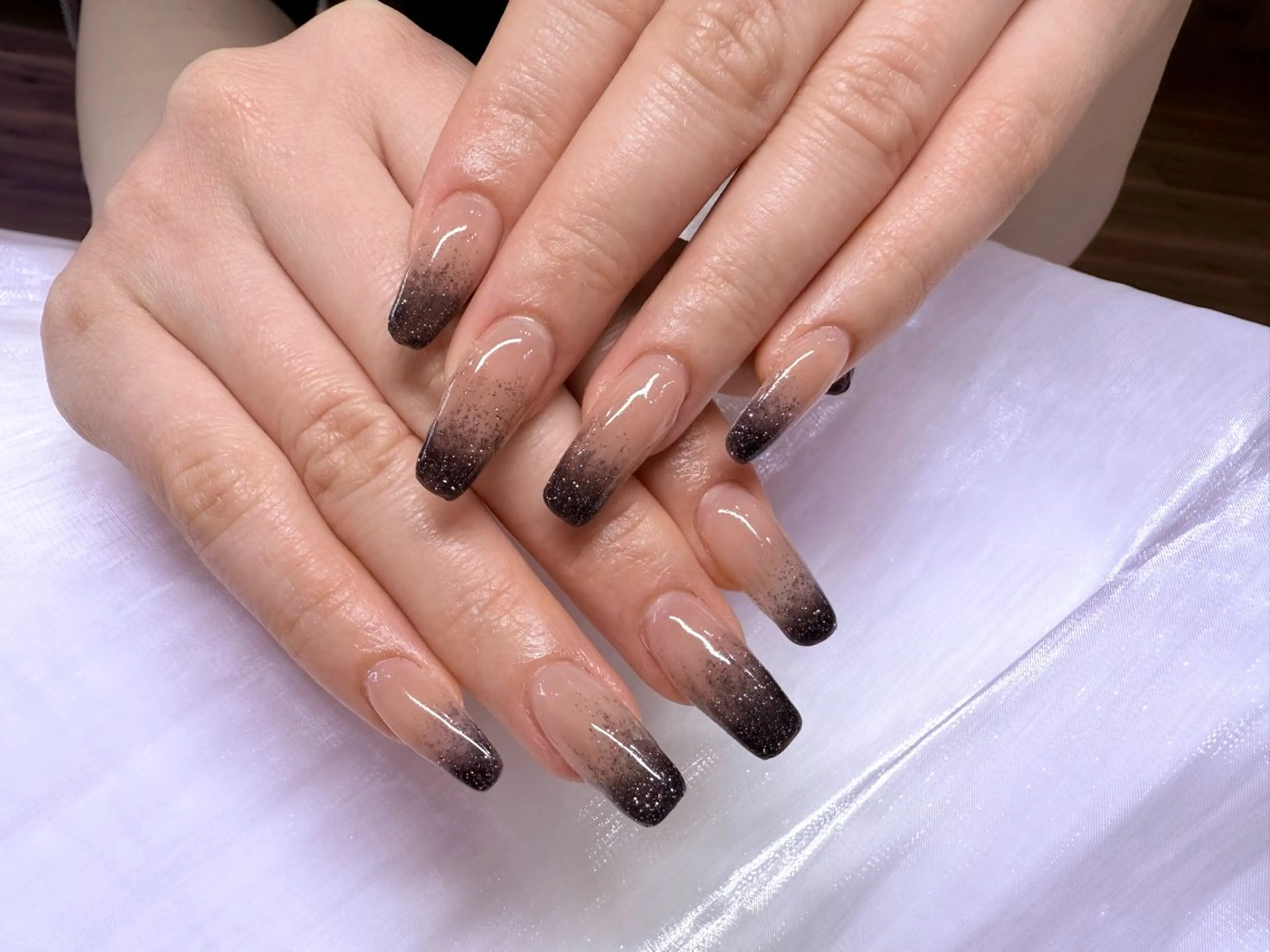 ネイル ハンドネイル Vanilla nail salonのネイルデザイン