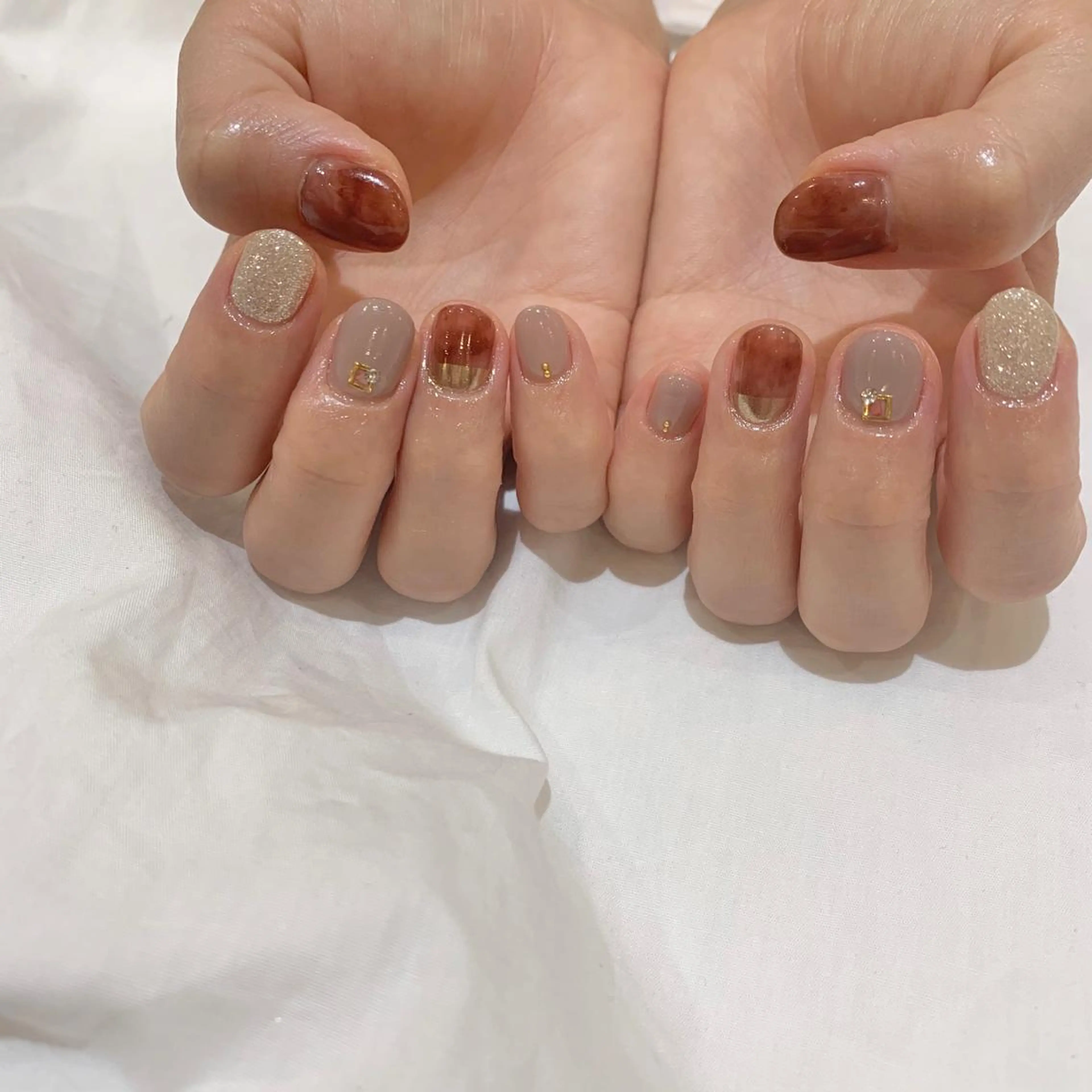 ネイル nail slon mioのネイルデザイン