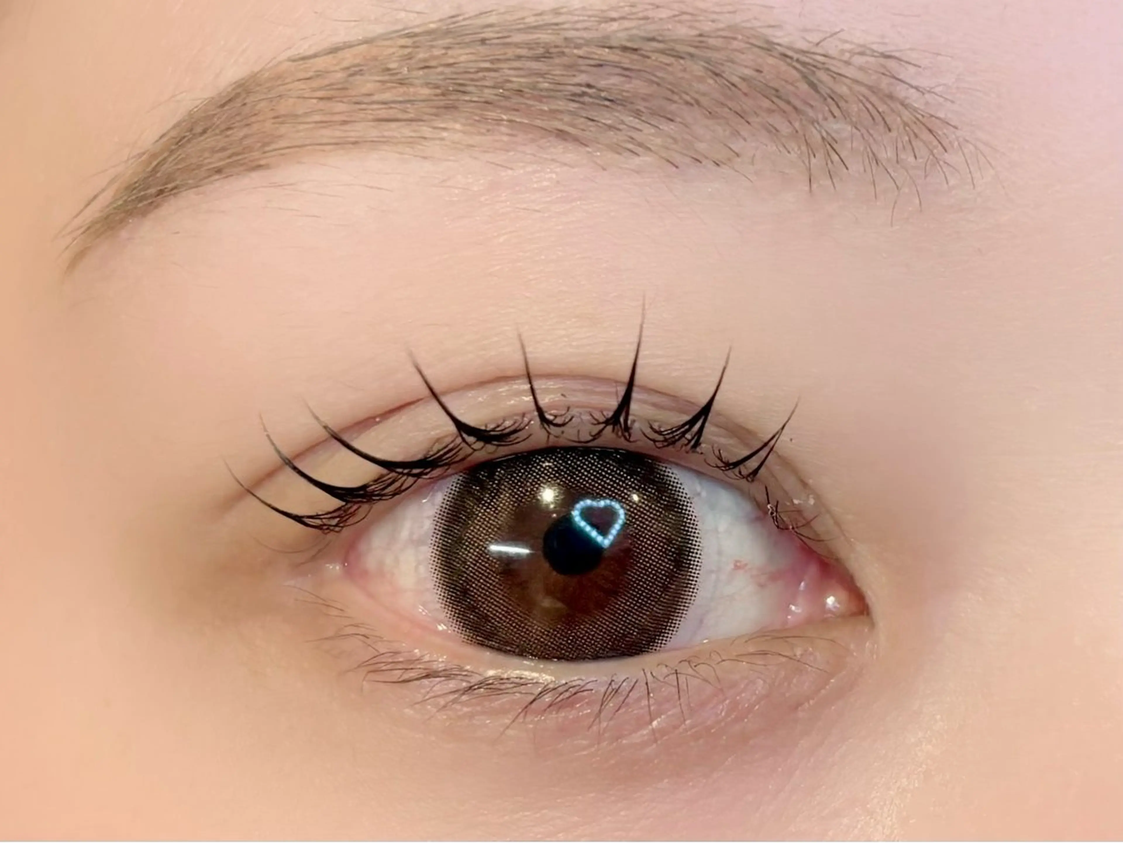 mimi.🎀 kira🎀谷四のマツエク・マツパデザイン