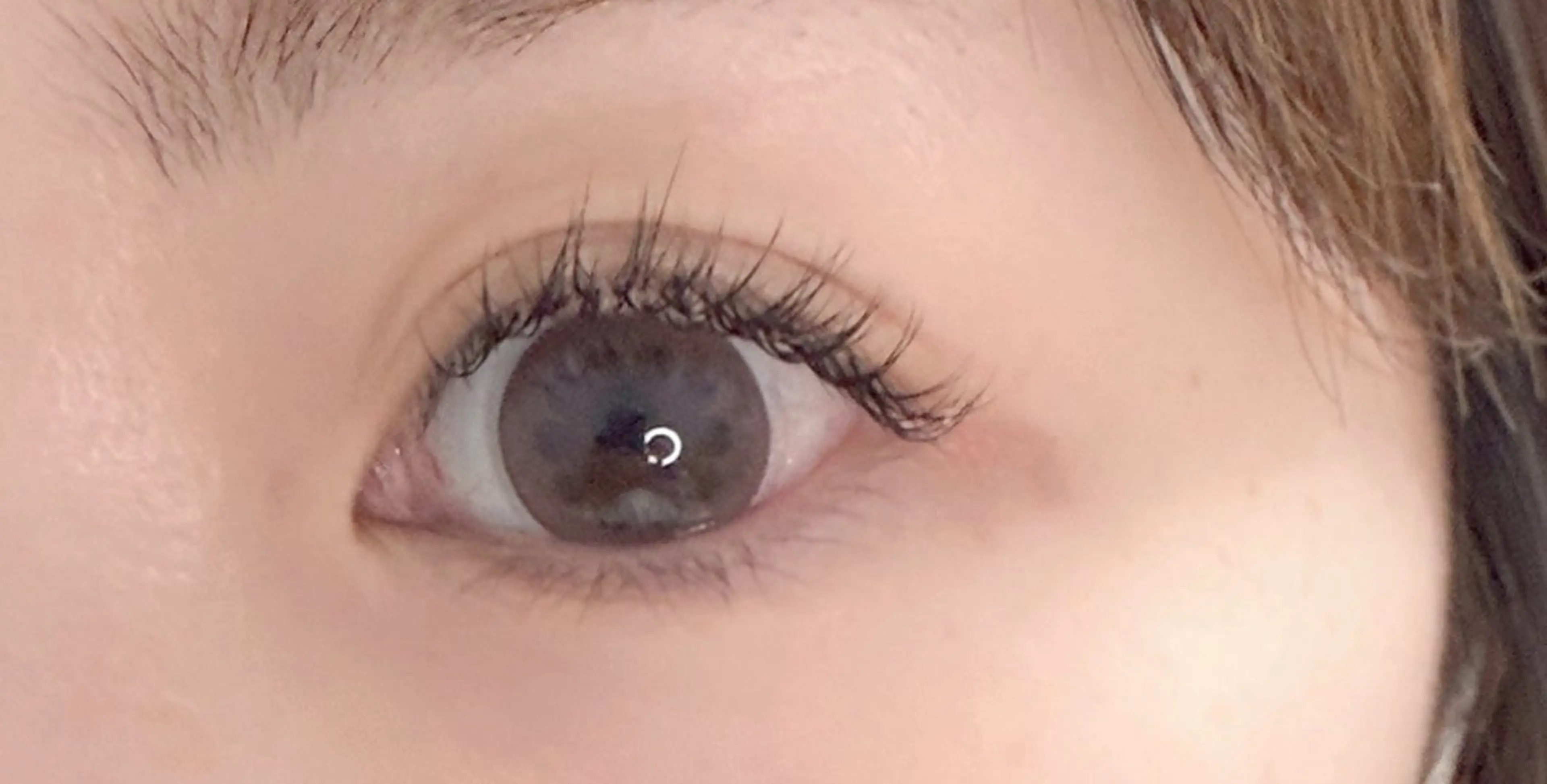 マツエク・マツパ 隠れ家サロン にんにんのマツエク・マツパデザイン