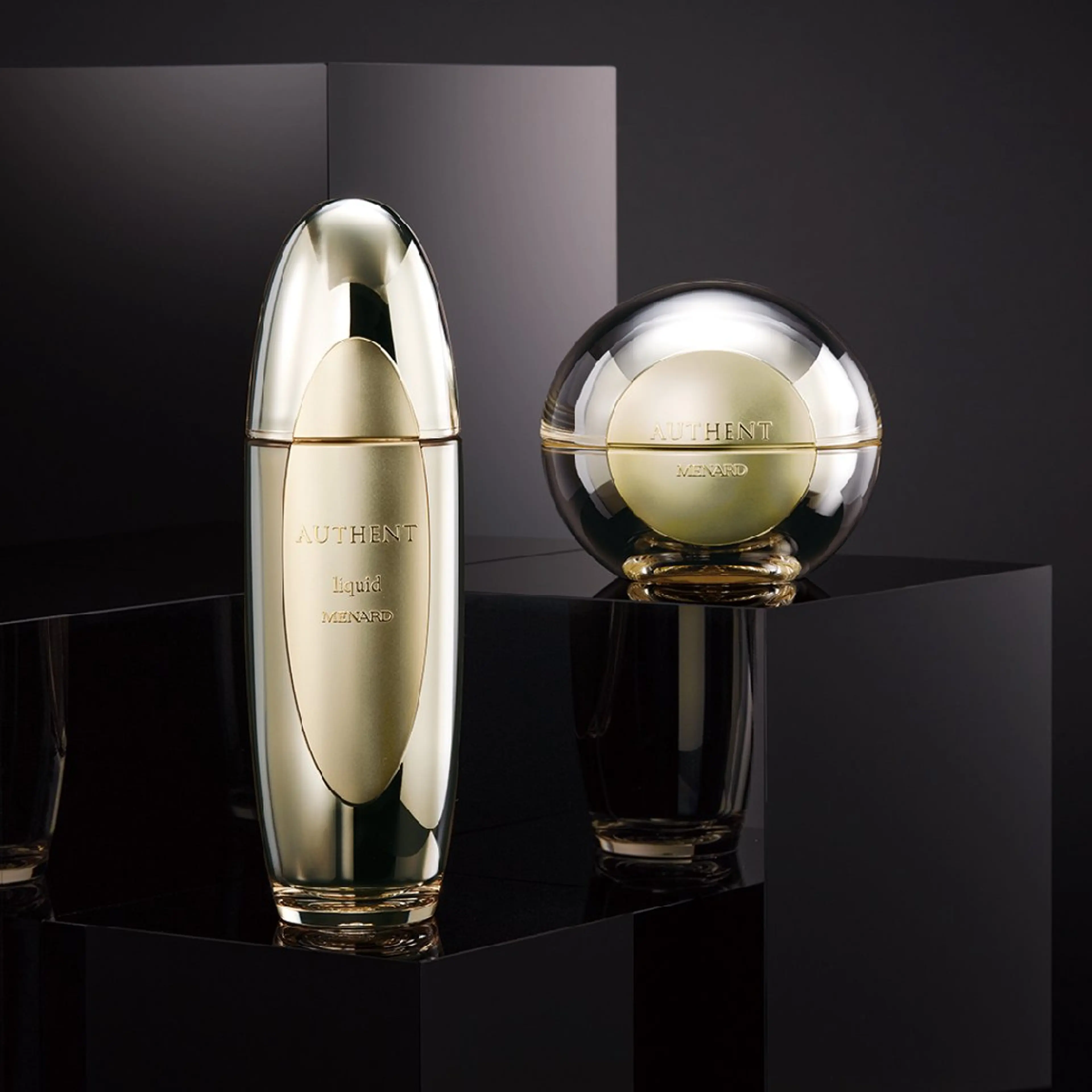 メナード　ルゥ シー 大泉学園のエステ・リラクイメージ