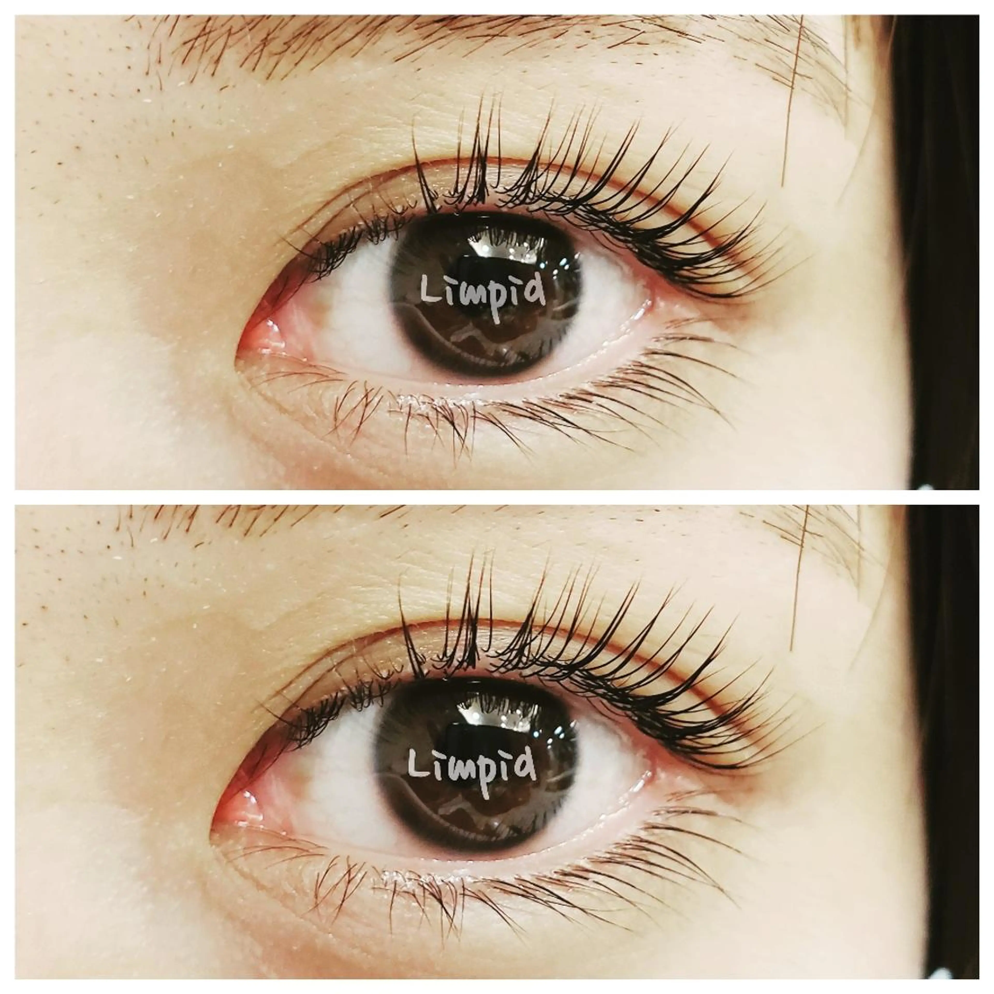 マツエク・マツパ リムピッド 春日部店のマツエク・マツパデザイン