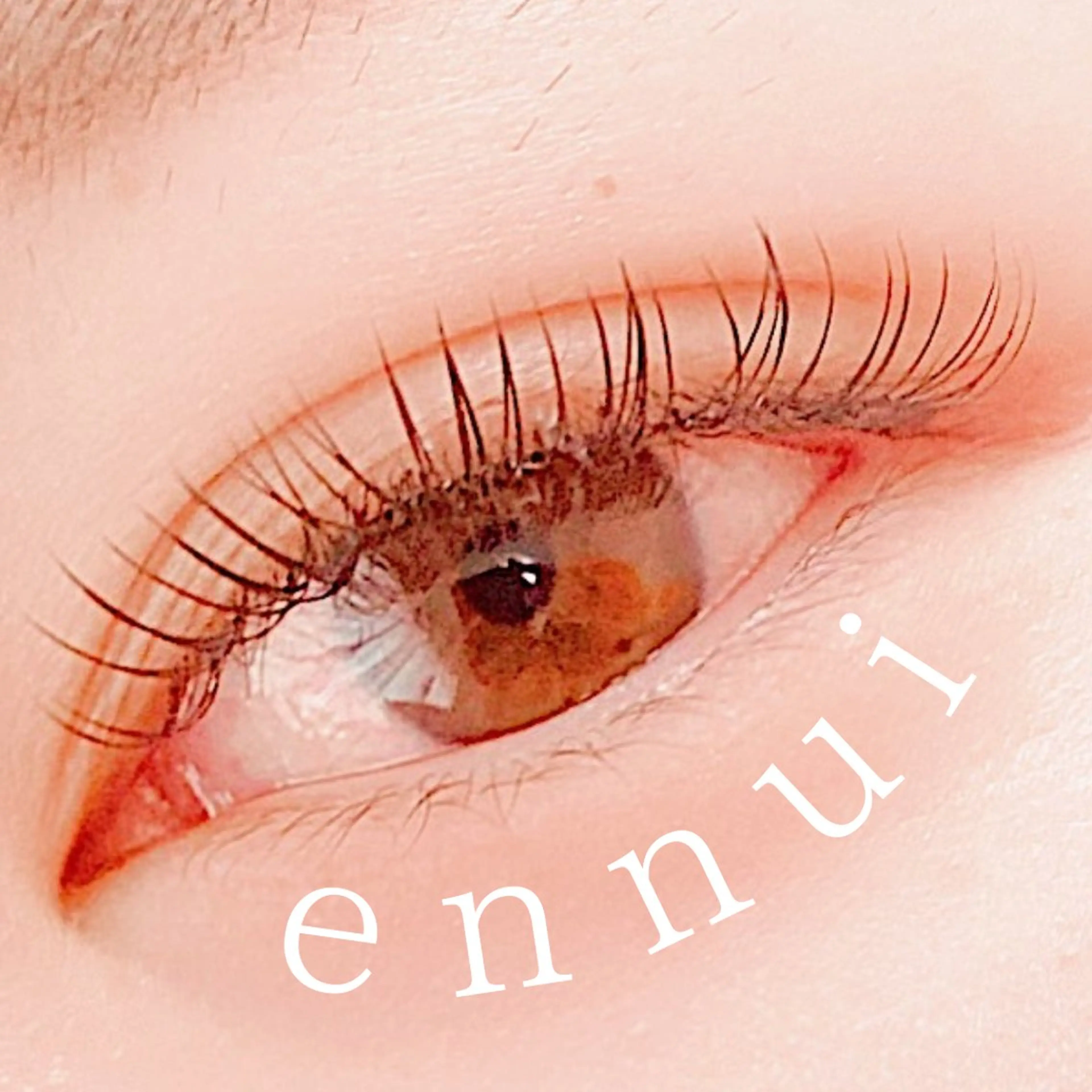 マツエク・マツパ LEDまつえく専門店 Bambiのマツエク・マツパデザイン