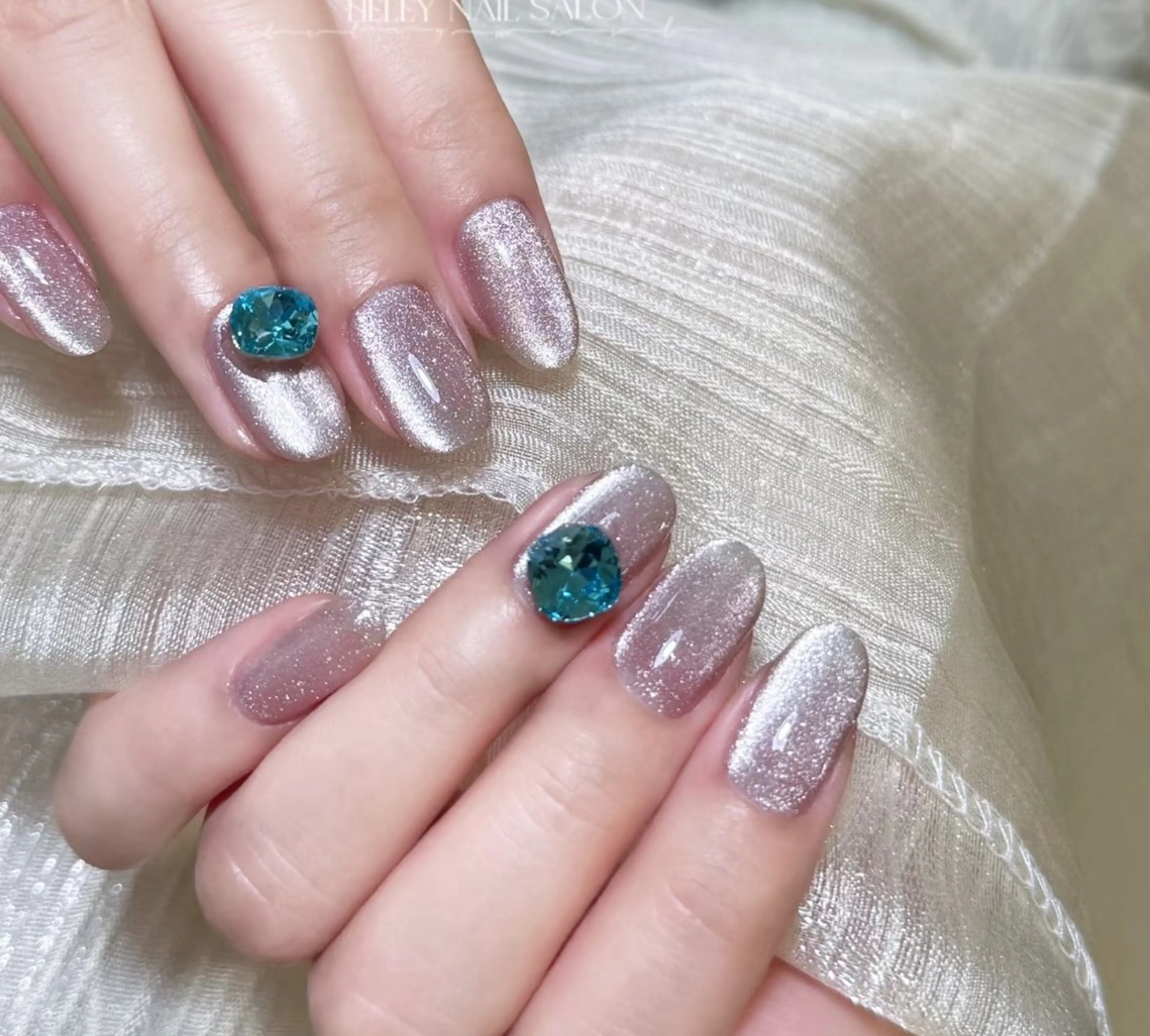 ネイル JUNA健康美エステ&リラク所属・JUNA 健康美エステ&リラクのエステ・リラクイメージ