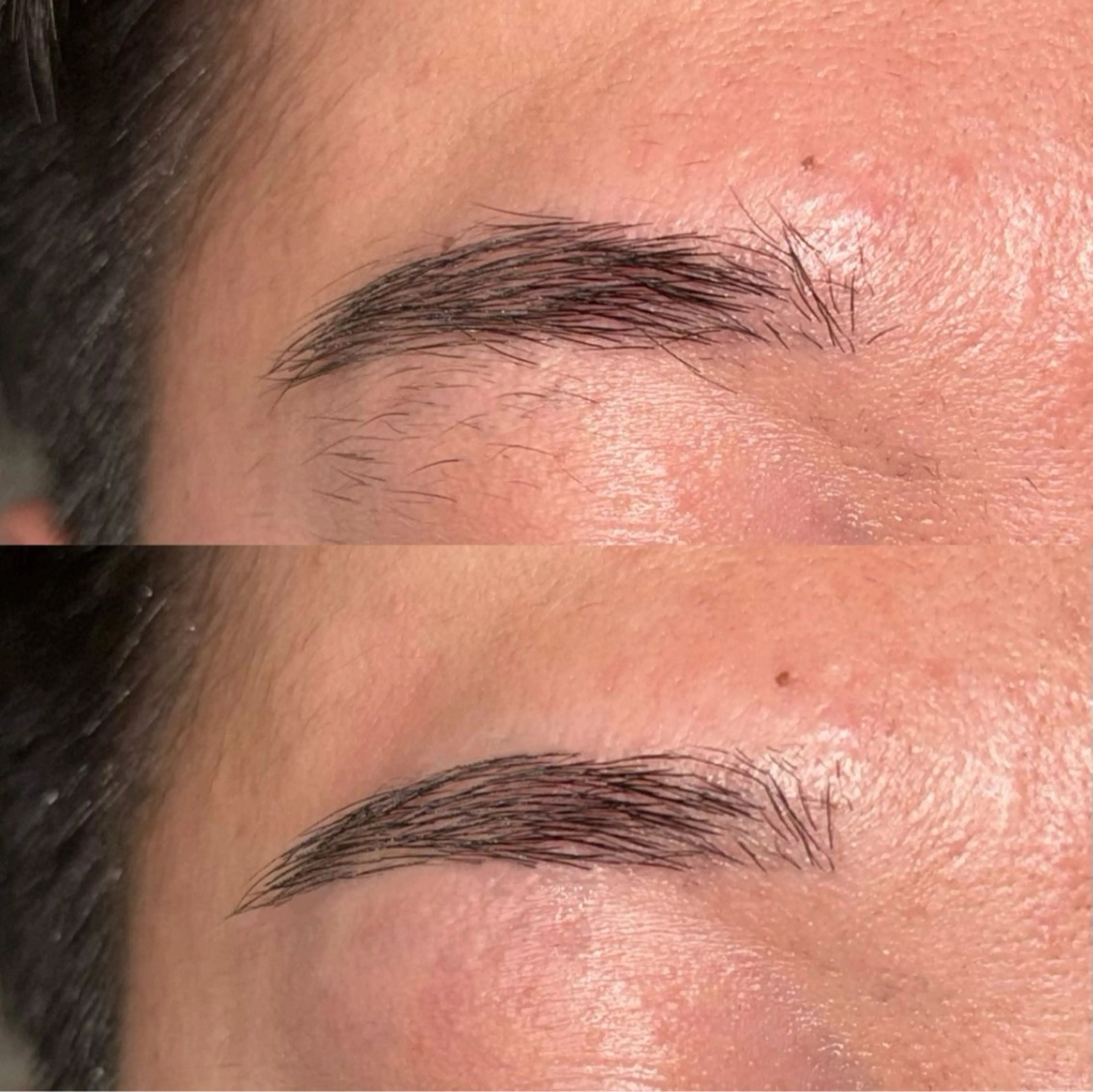 アイブロウ MiLua 🌙✨のマツエク・マツパデザイン