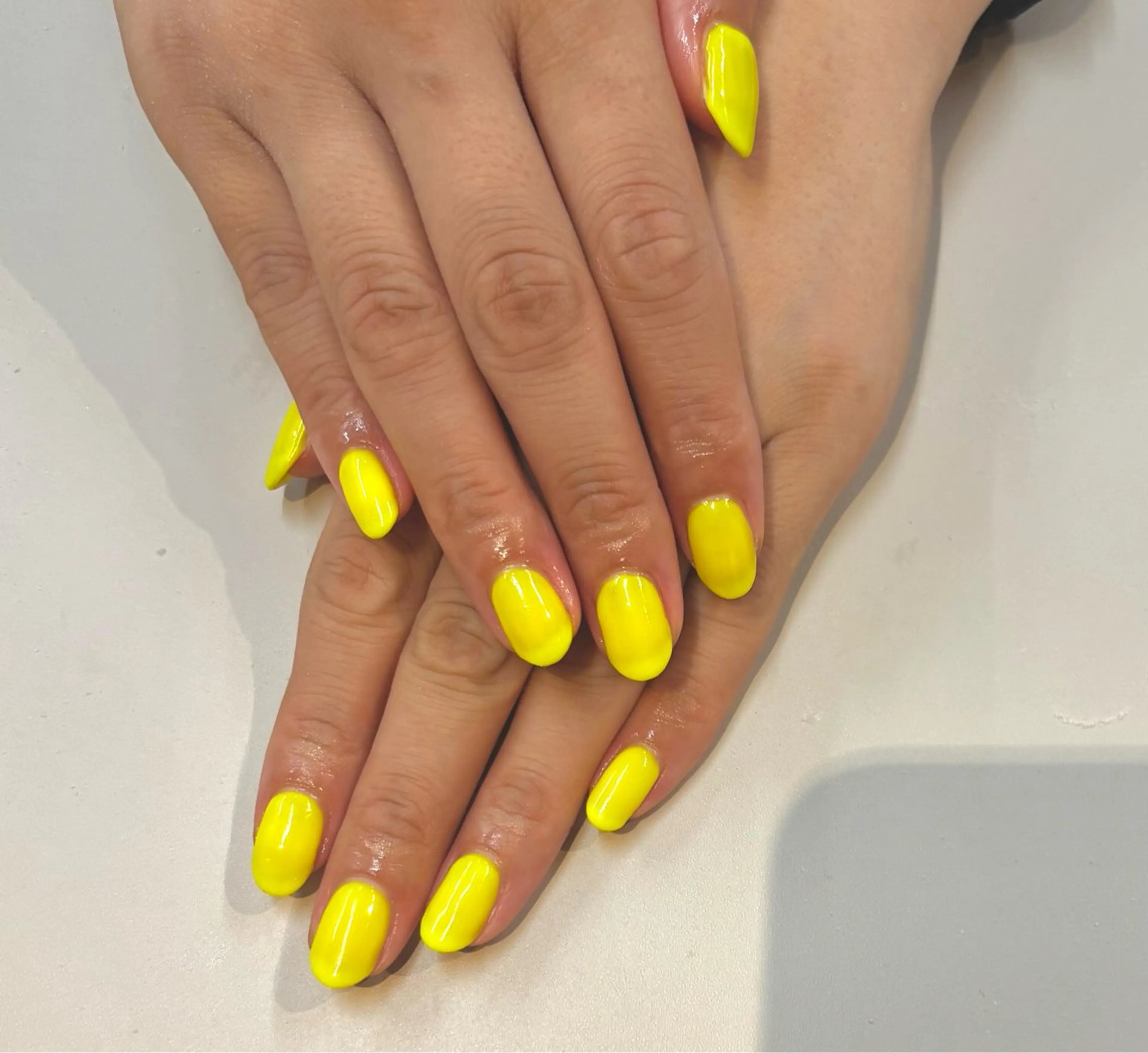 ネイル DEE nail yumi.Iのネイルデザイン