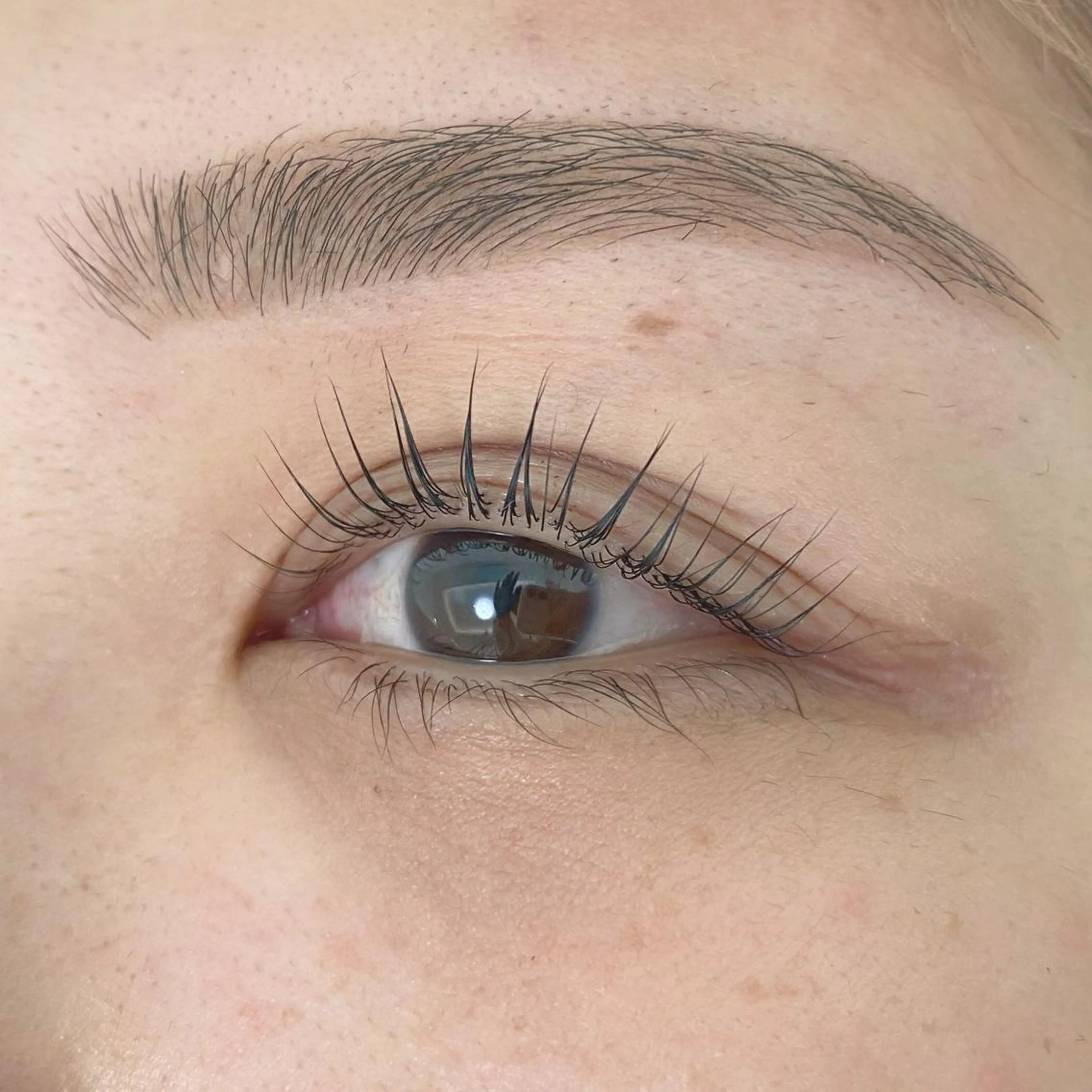 マツエク・マツパ アイブロウ 【Bloomy.】 竹内のマツエク・マツパデザイン