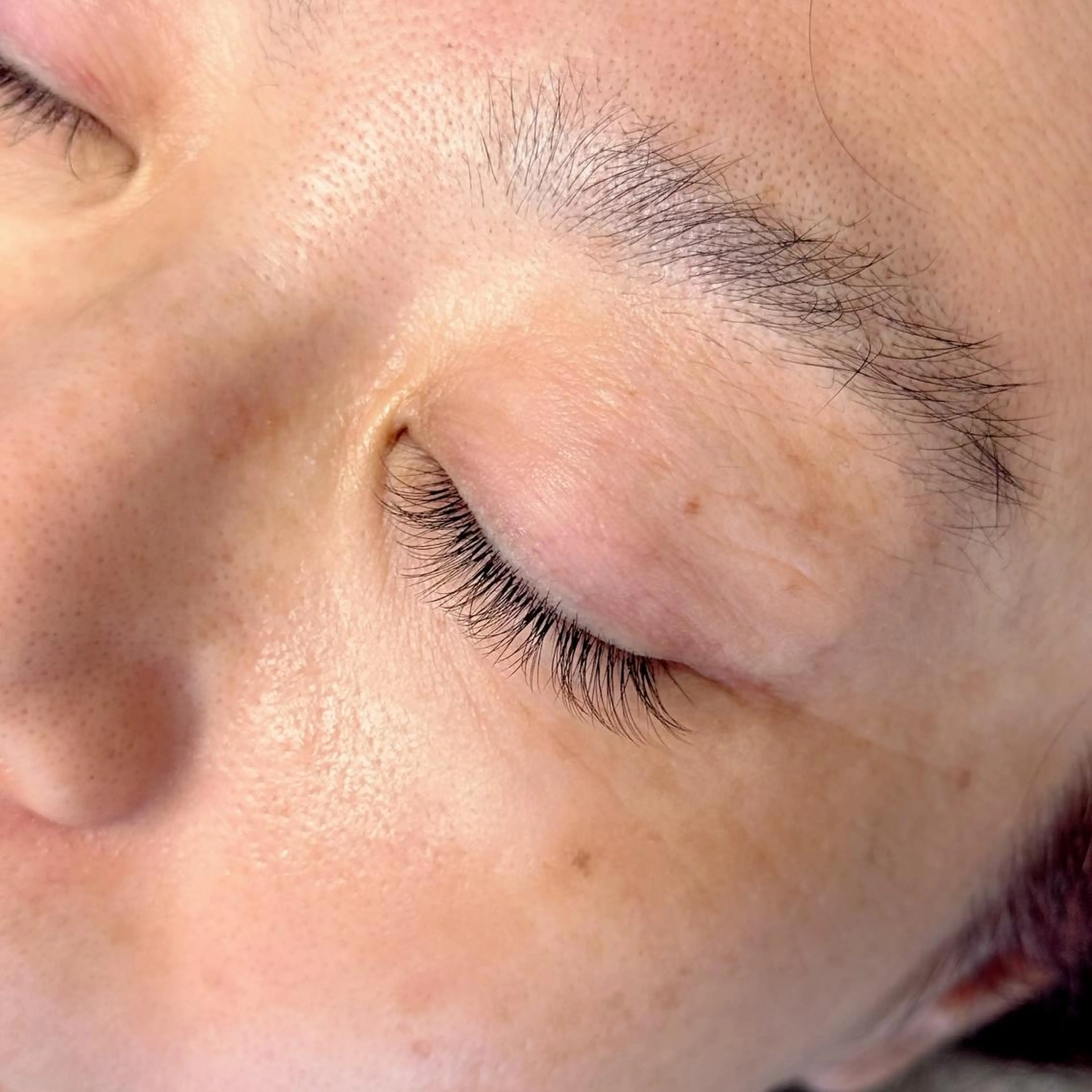 マツエク・マツパ 21時まで営業/金山 眉毛/脱毛/まつぱのマツエク・マツパデザイン