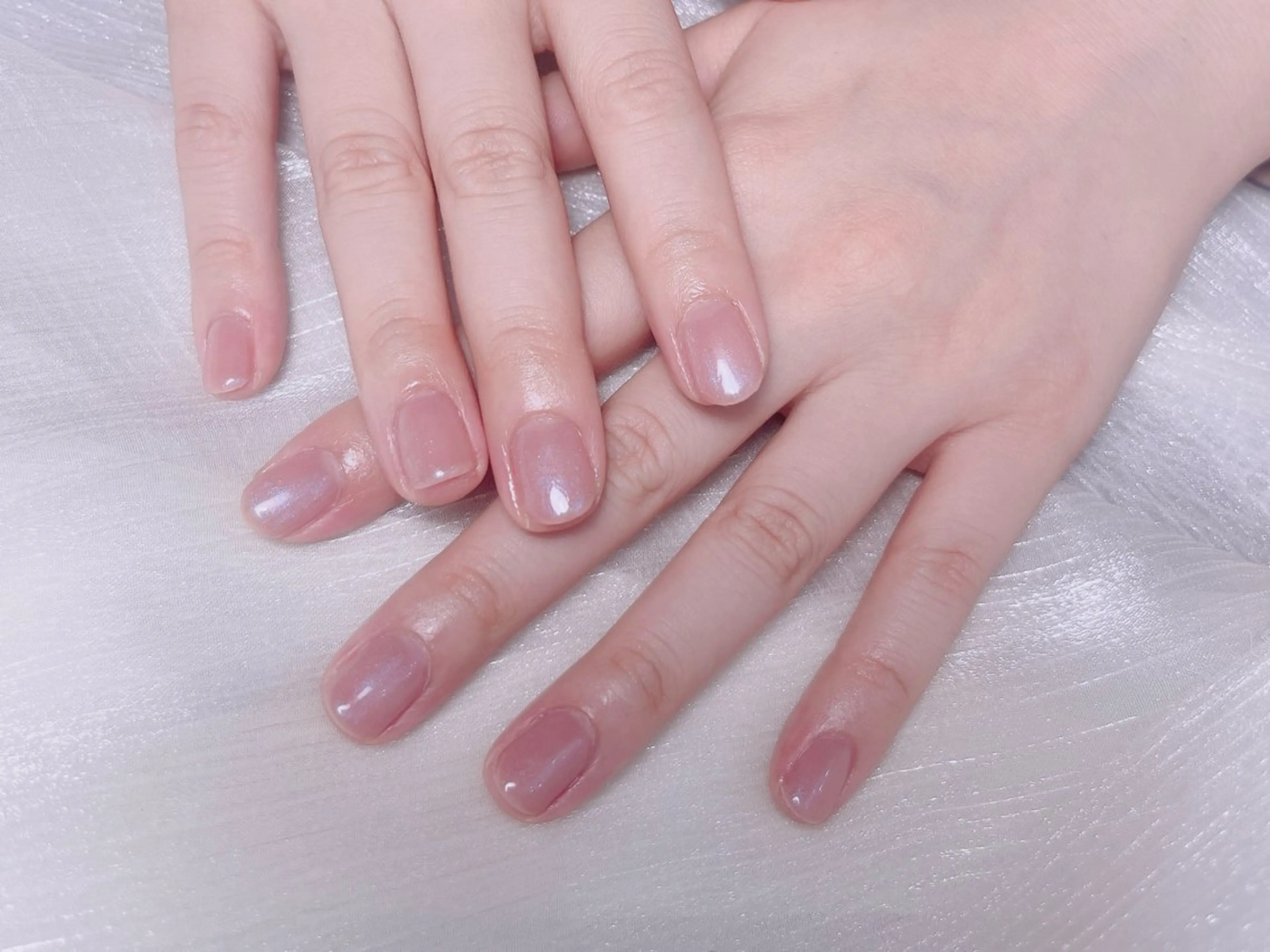 ネイル ハンドネイル KARI ネイルサロンのネイルデザイン