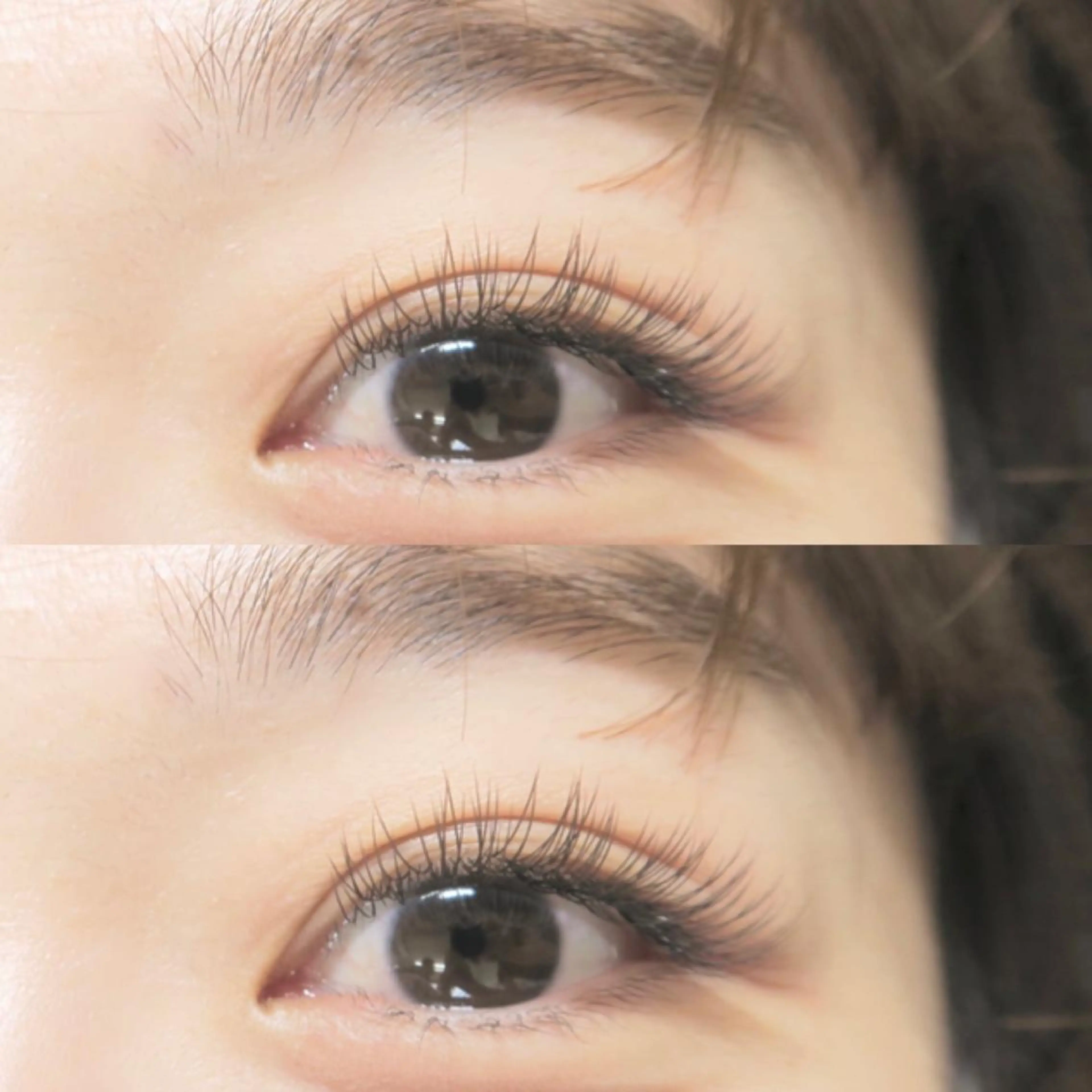 マツエク・マツパ f.【エフドット】 二俣川のマツエク・マツパデザイン