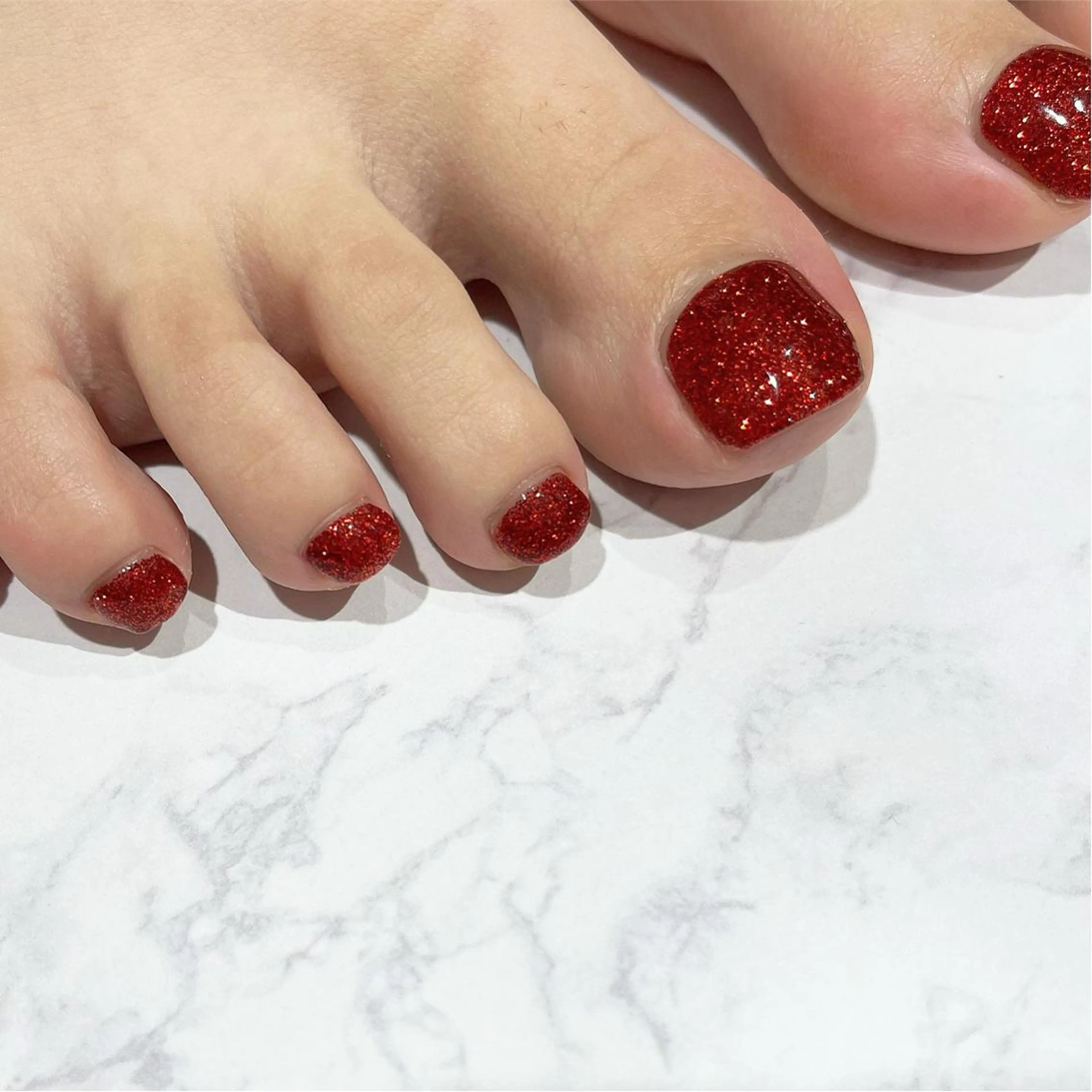 ネイル 内田 里穂のネイルデザイン