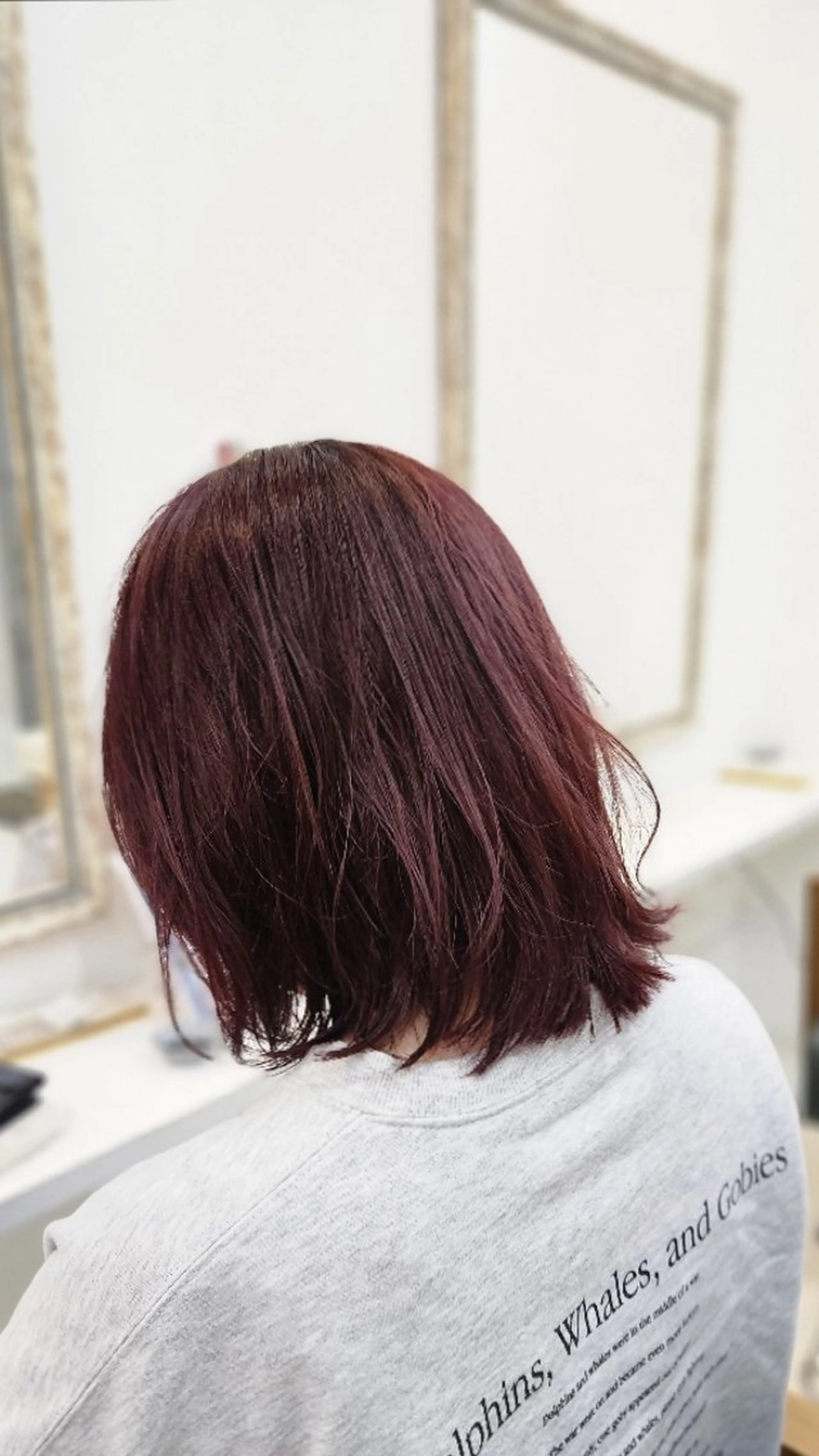 ショート 林慶吾/ショート /ダメージレスカラーのヘアスタイル