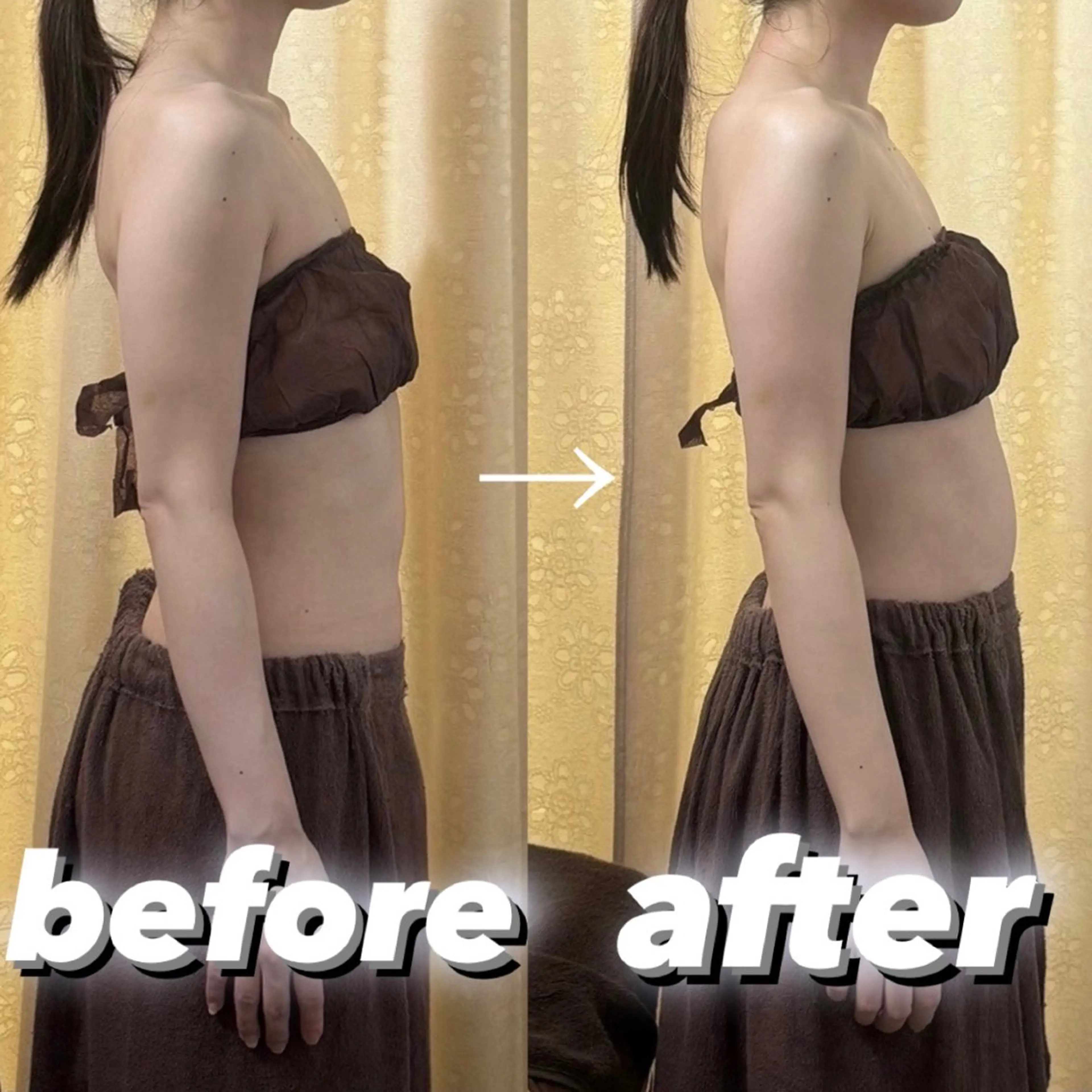 BeauL銀座 村浜友菜🤍のエステ・リラクイメージ