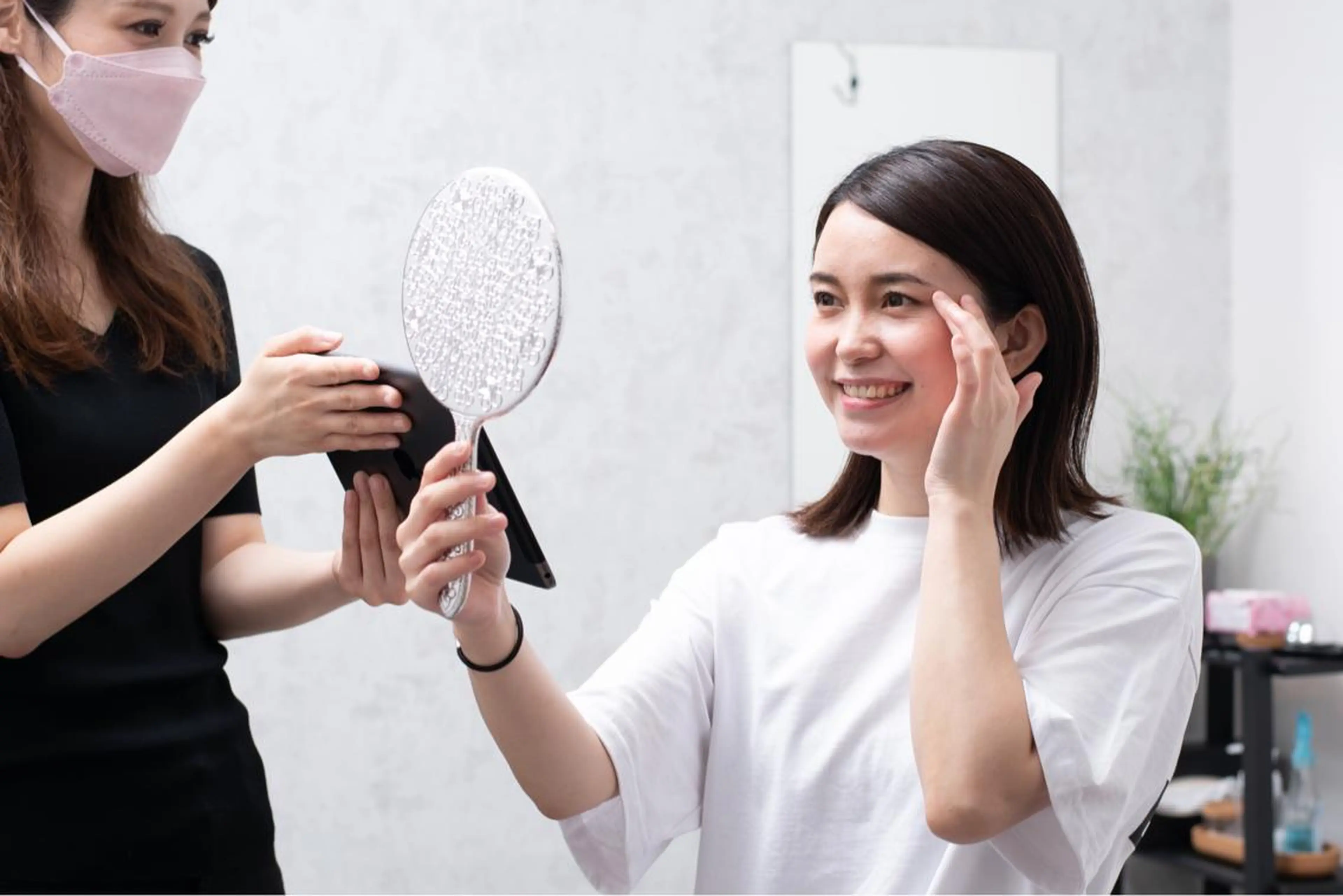 アイブロウ MDラボ 下西の眉毛・アイブロウイメージ