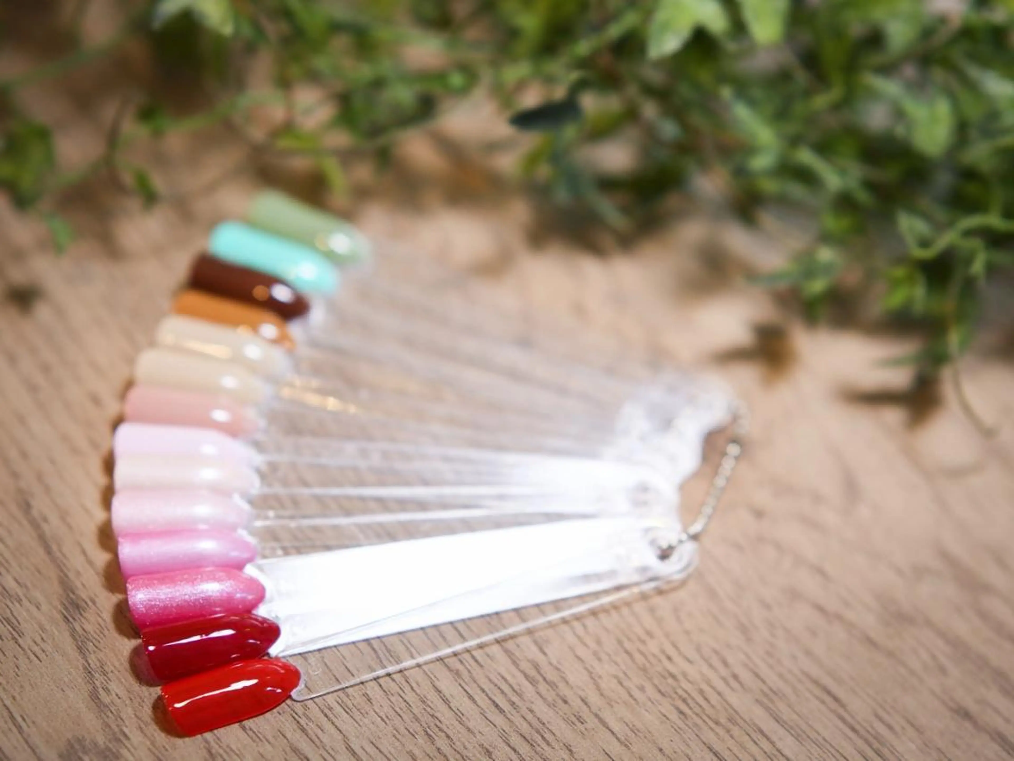 ネイル maninail ririkaのネイルデザイン