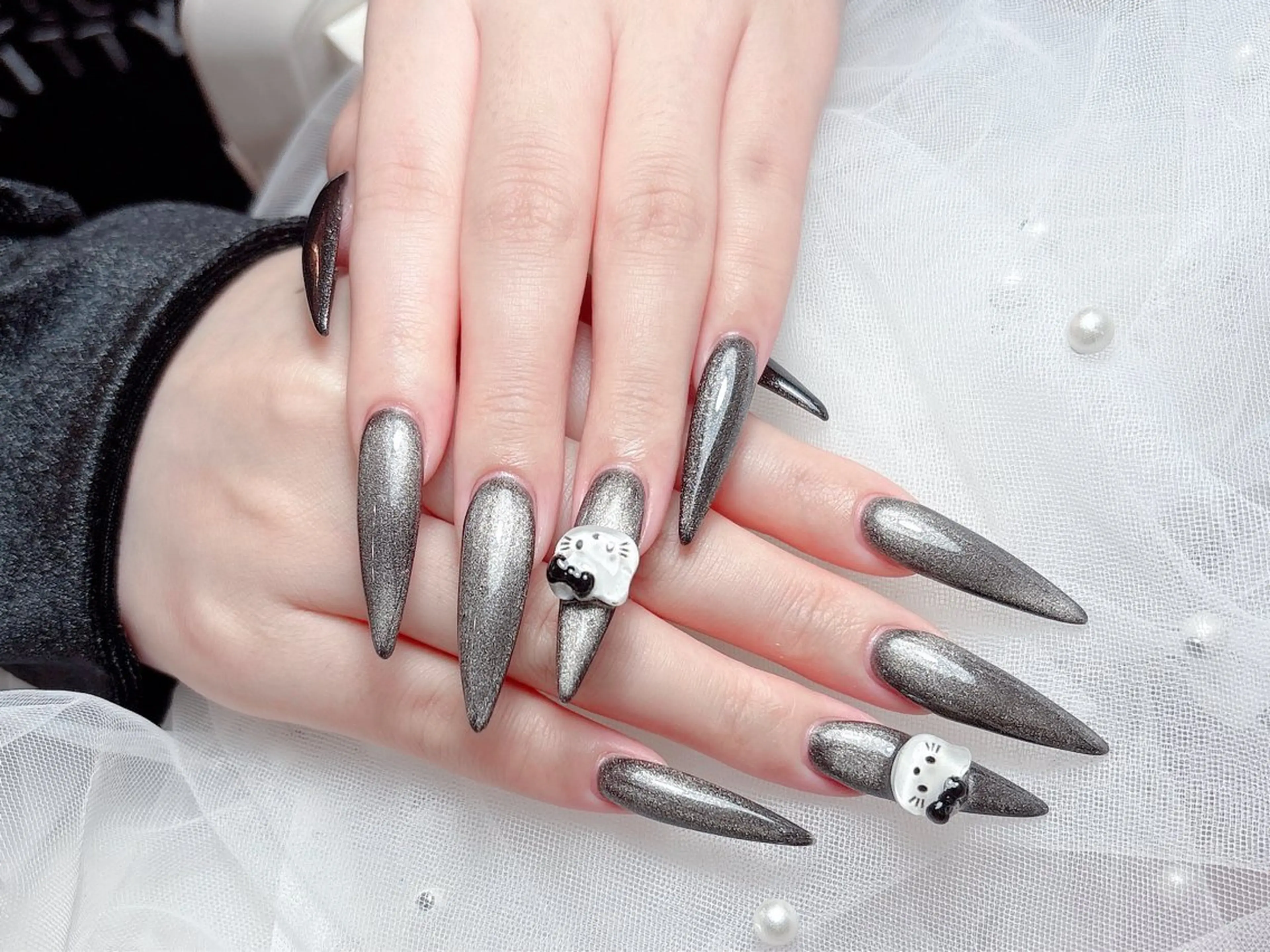 ネイル Bél Nail salonのネイルデザイン