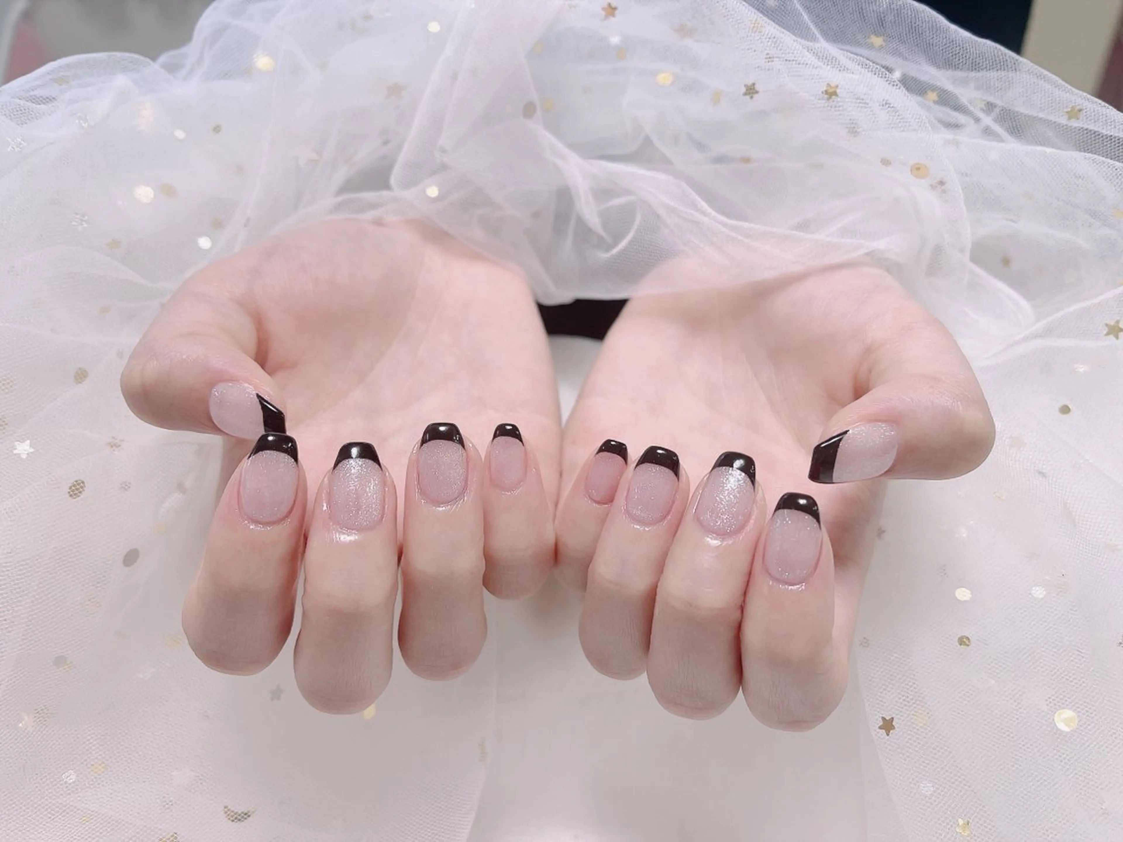 ネイル ジョリ kasumi🌹💅のネイルデザイン