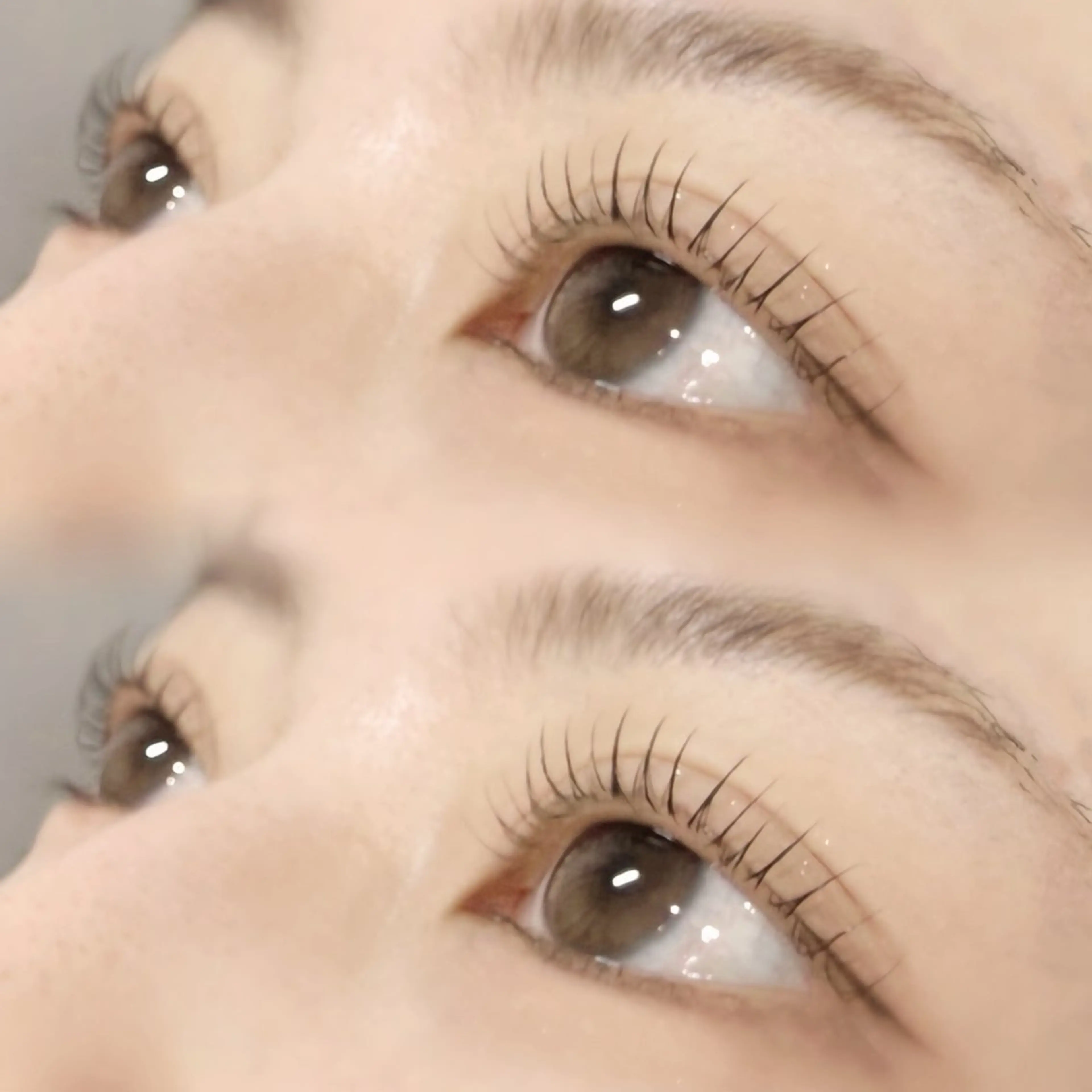 マツエク・マツパ マツパ Lono 岩沢のマツエク・マツパデザイン