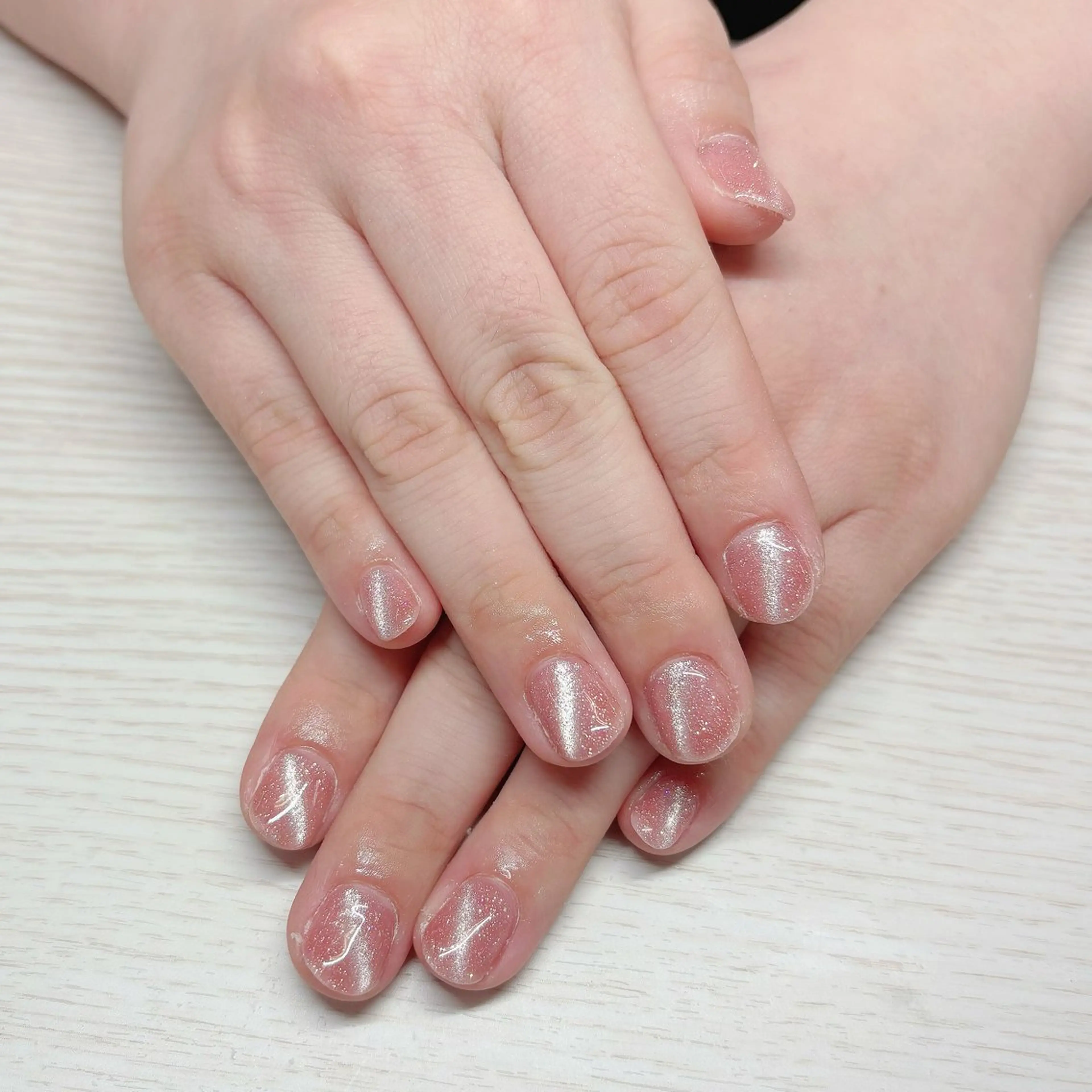 ネイル ハンドネイル TRU 🦫ことののネイルデザイン