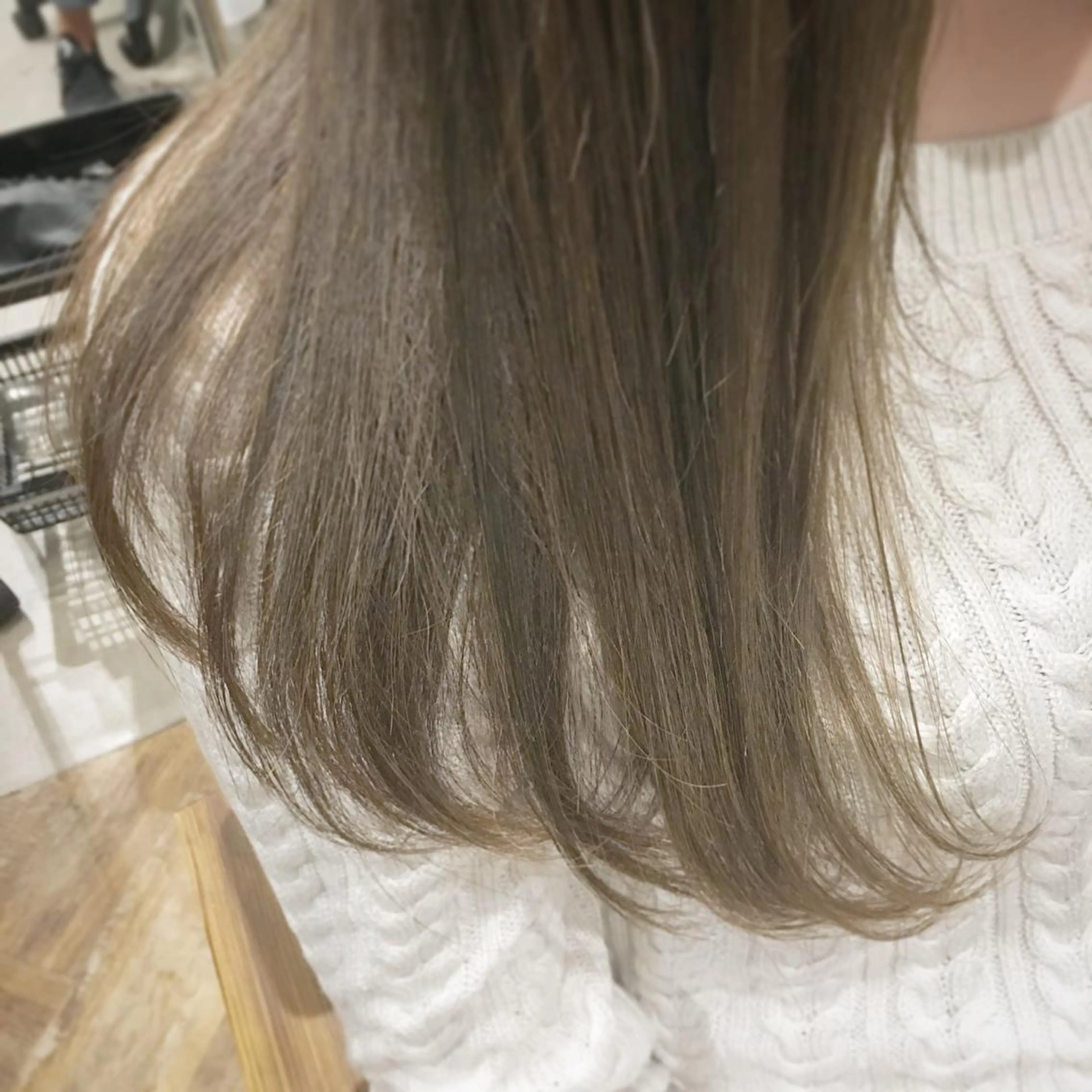 ロング 中富 🍪みなのヘアスタイル