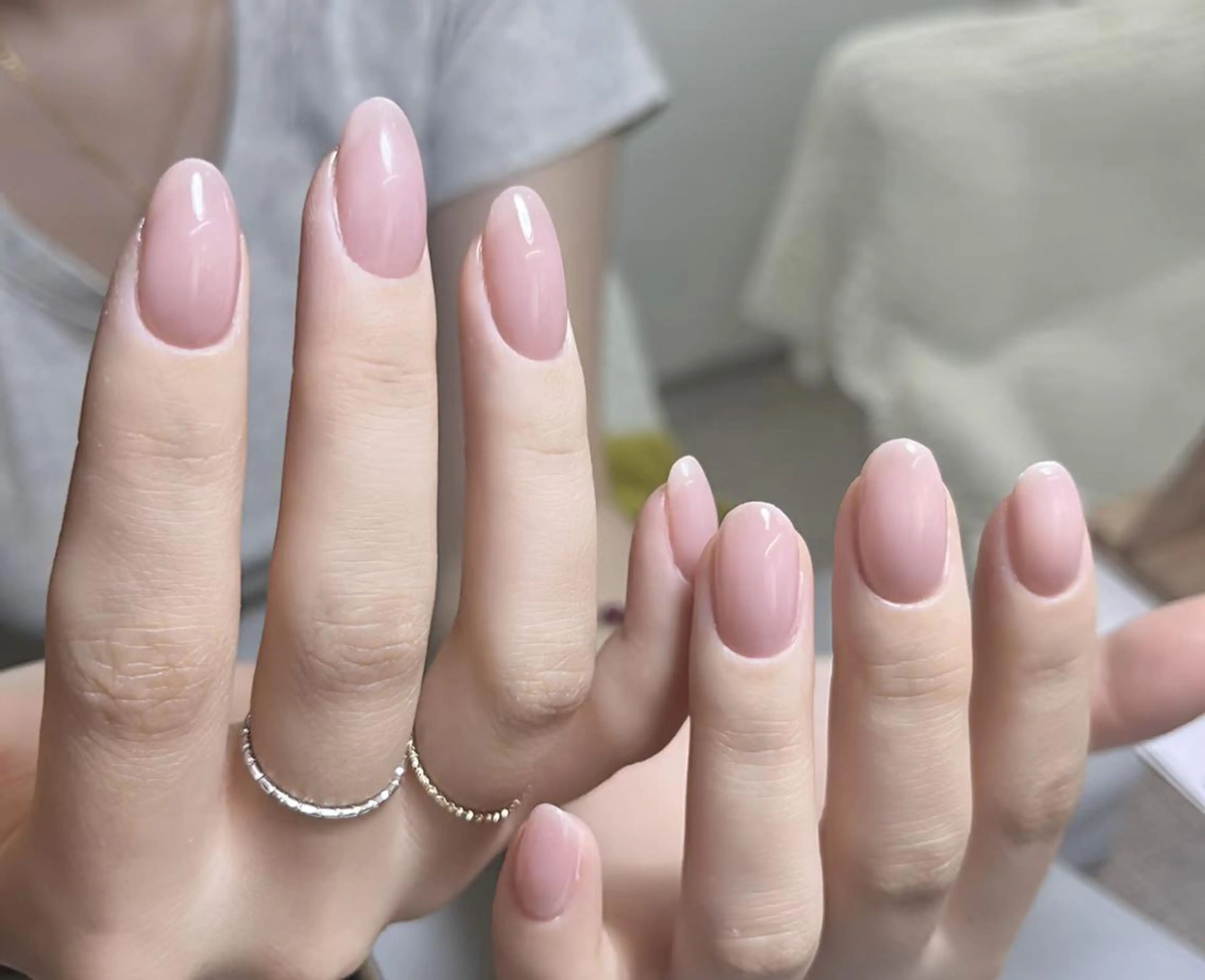 ネイル ハンドネイル ル ルのネイルデザイン