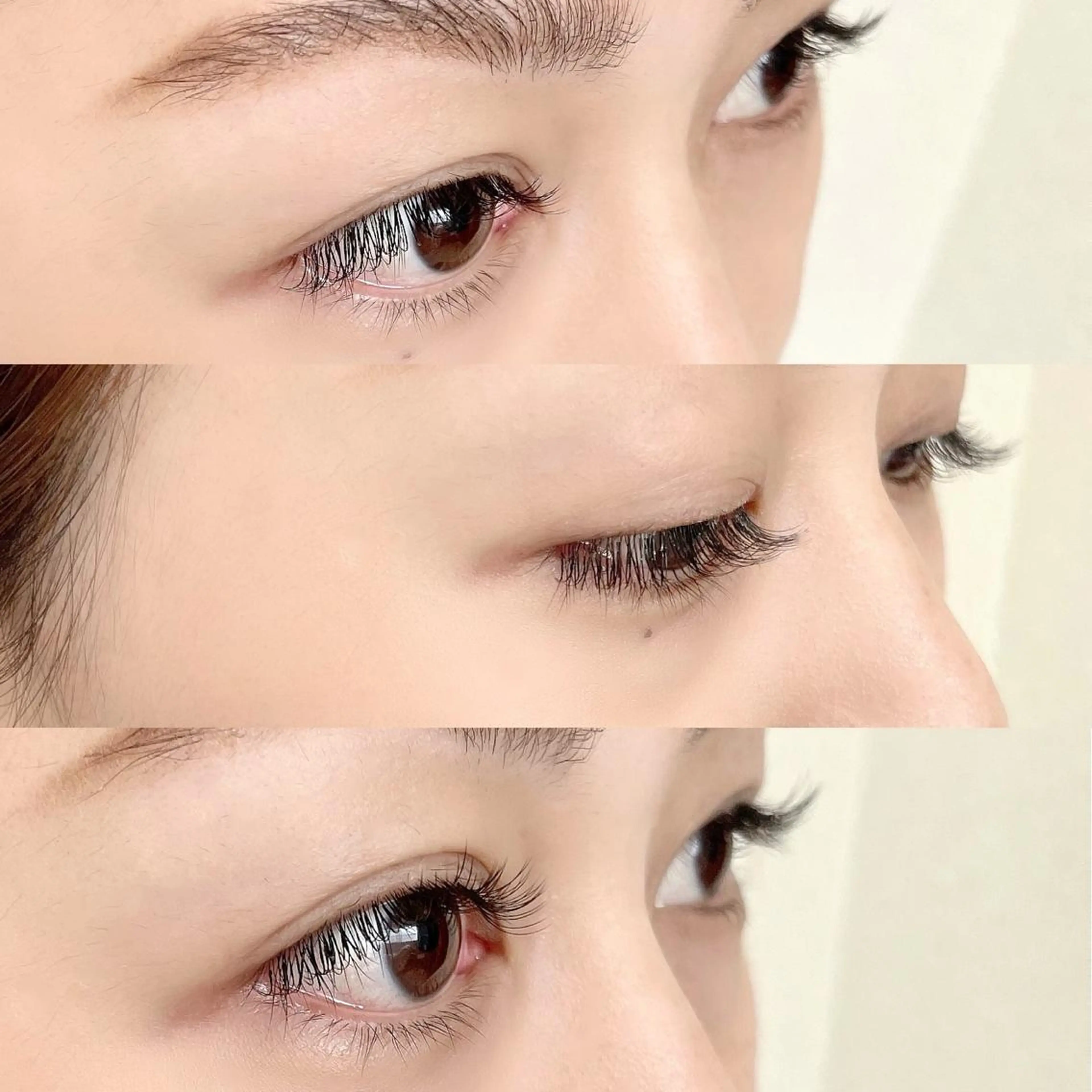 マツエク・マツパ 結婚式・ブライダル Eyesalon Nozomiのマツエク・マツパデザイン