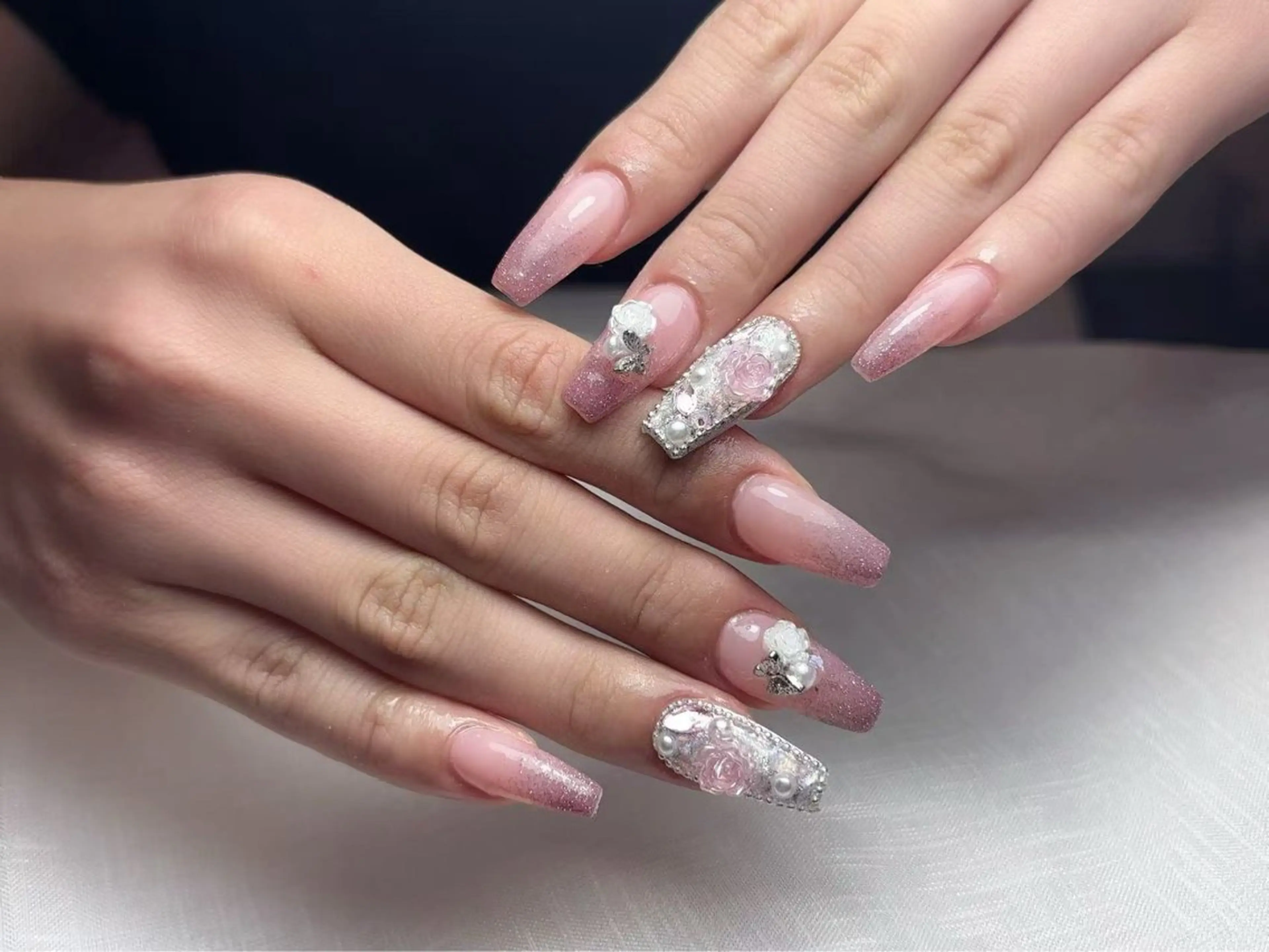 ネイル JUJUネイル所属・JUJU ネイルサロンのネイルデザイン