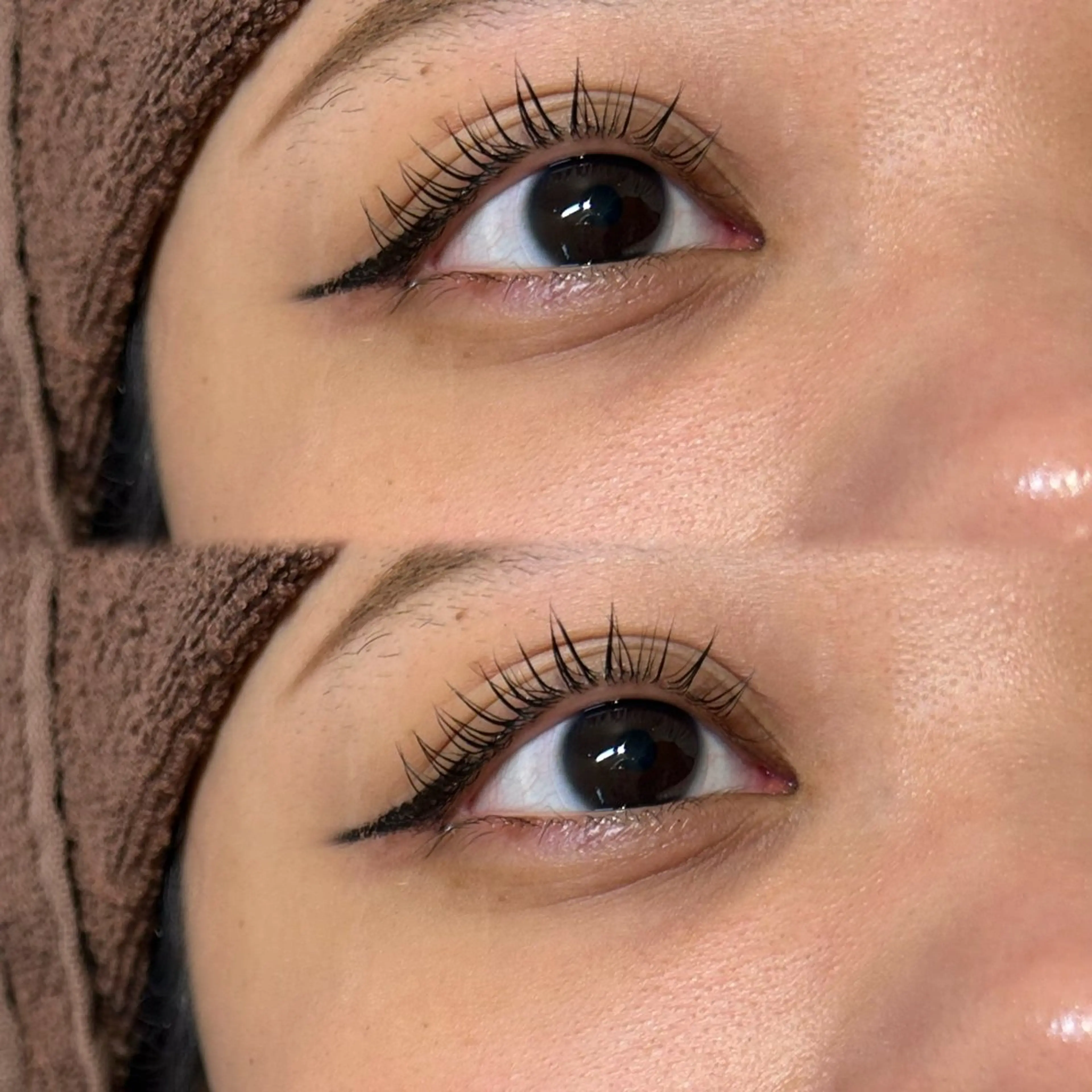 マツエク・マツパ マツパ 【enurk】 ゆうなのマツエク・マツパデザイン