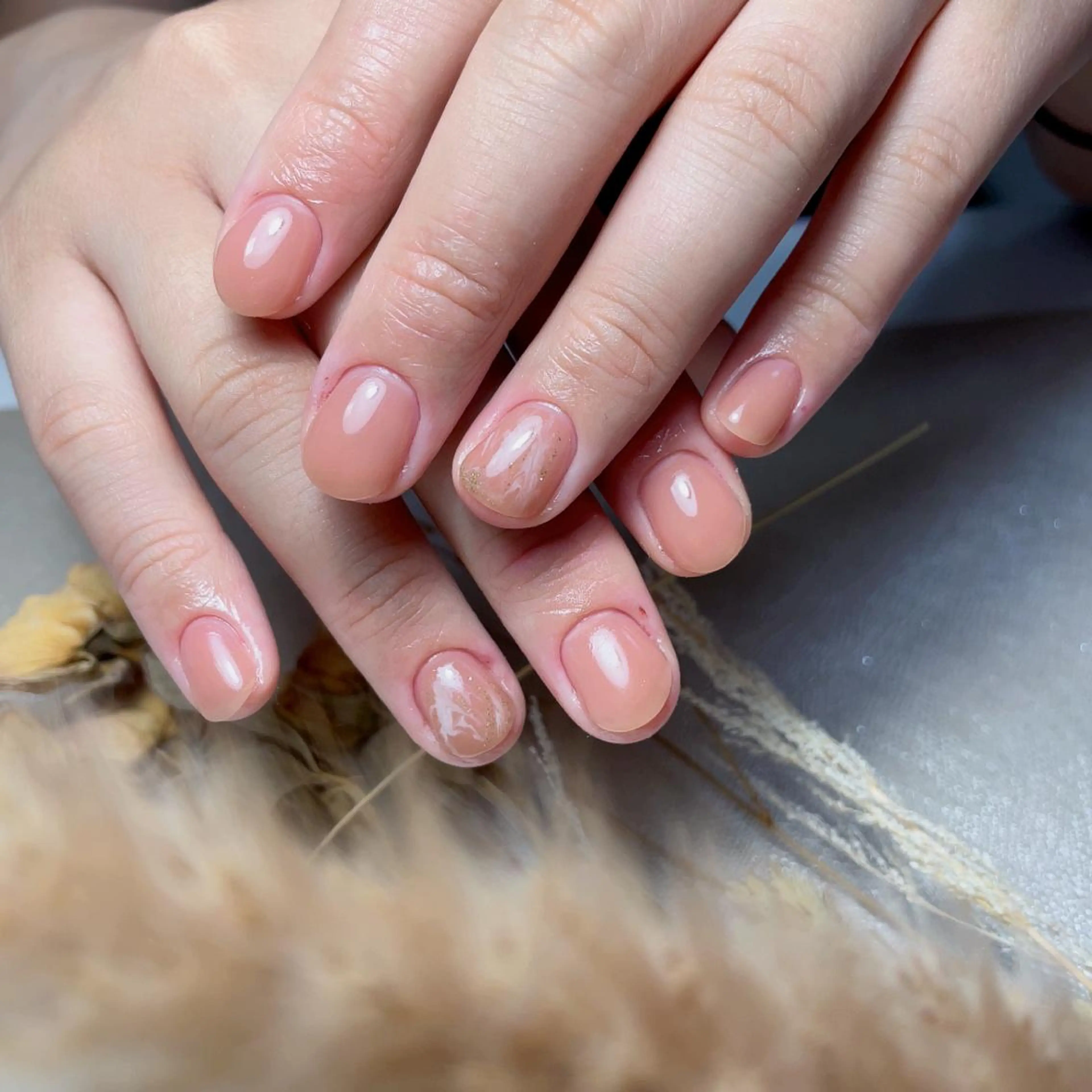 ネイル 南野 由希のネイルデザイン