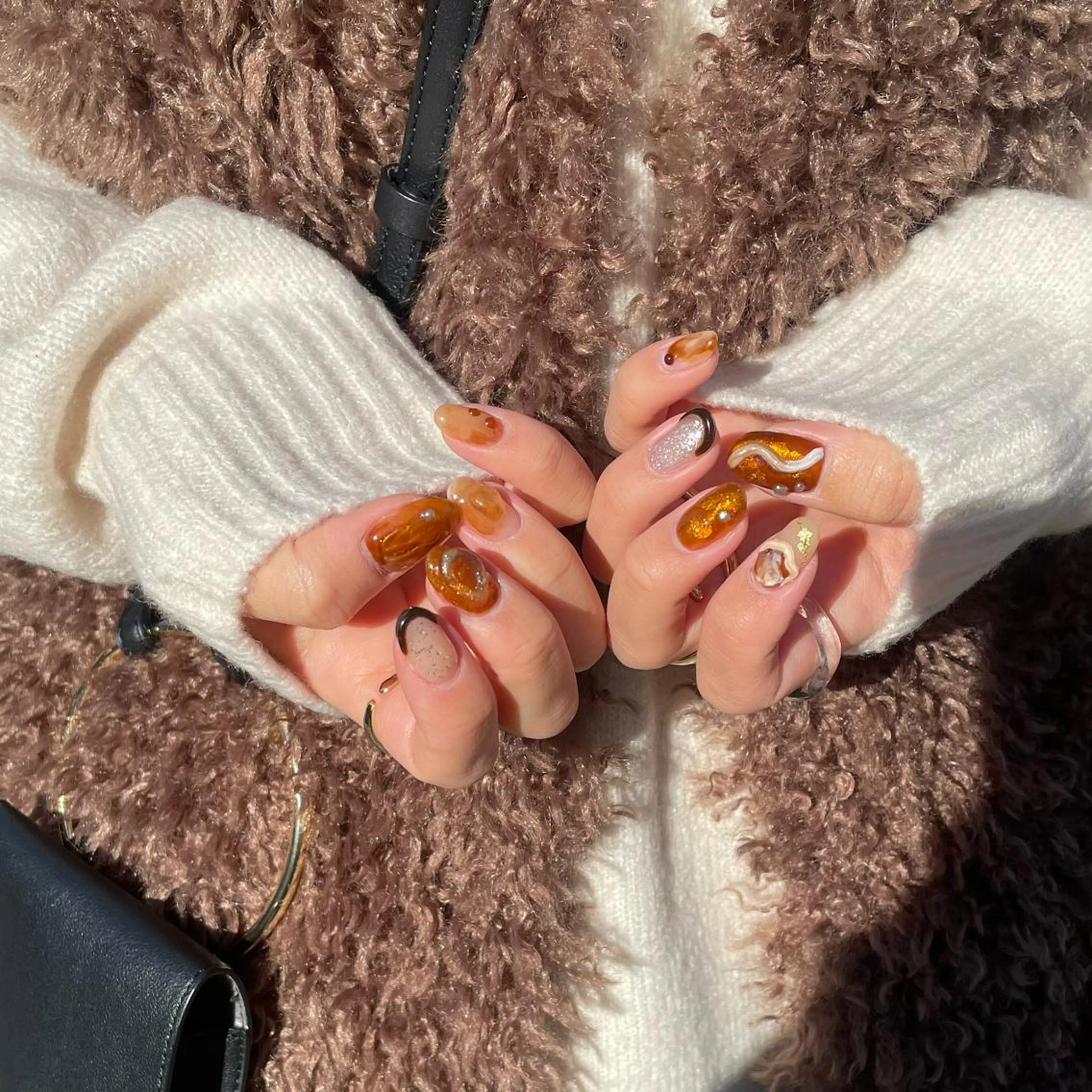 ネイル Seven's / NANAのネイルデザイン