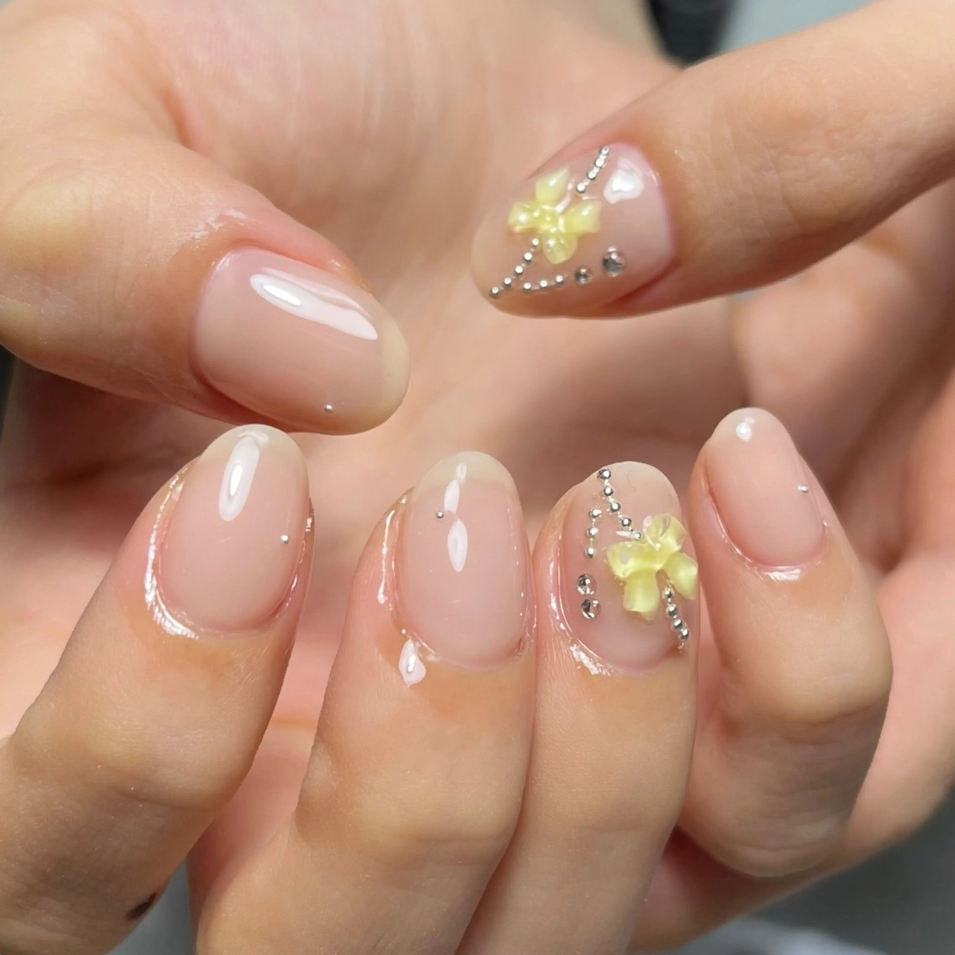 ネイル ハンドネイル janma.nail ✳︎akiのネイルデザイン
