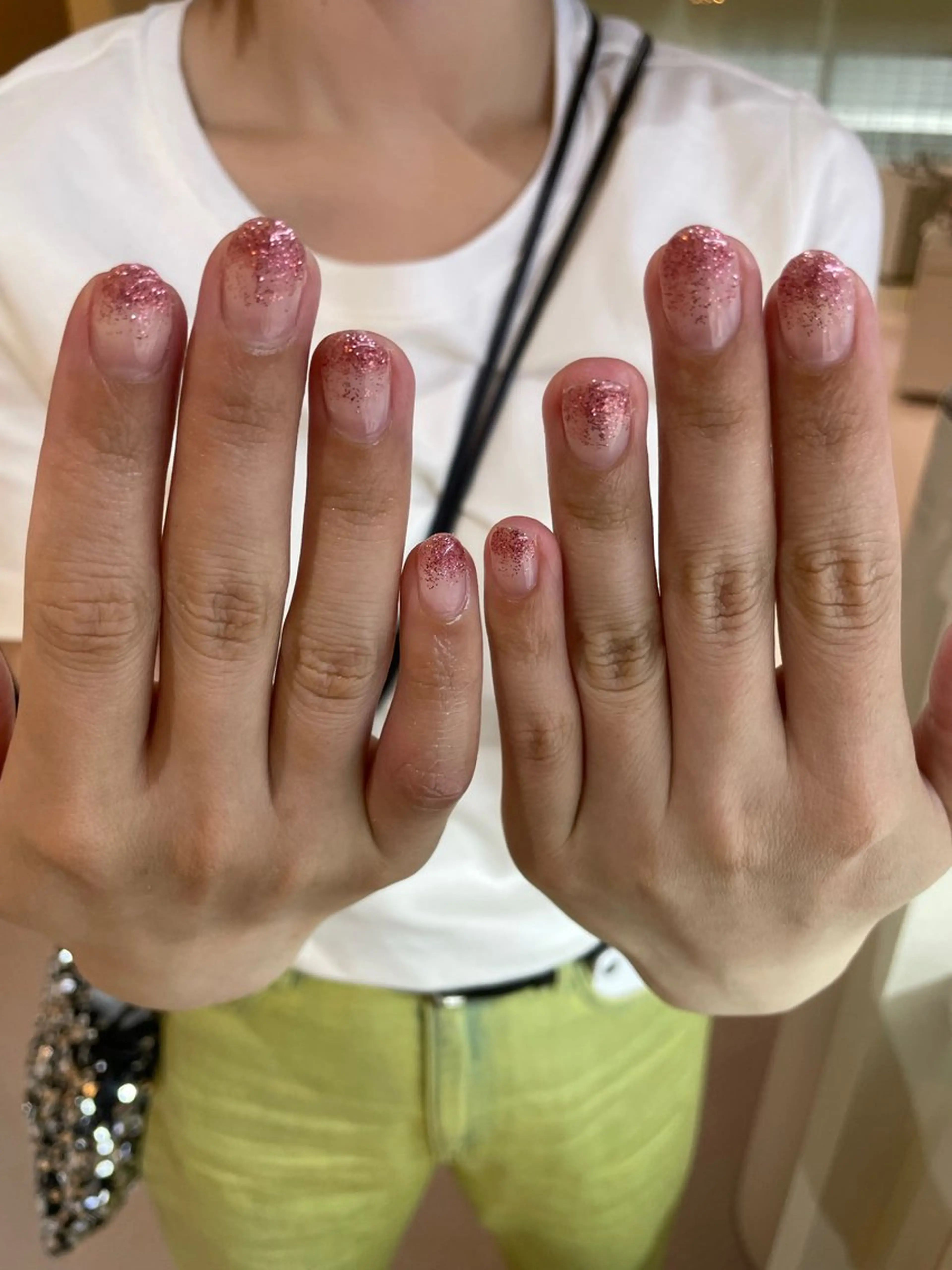 ネイル Beall east ayanoのネイルデザイン