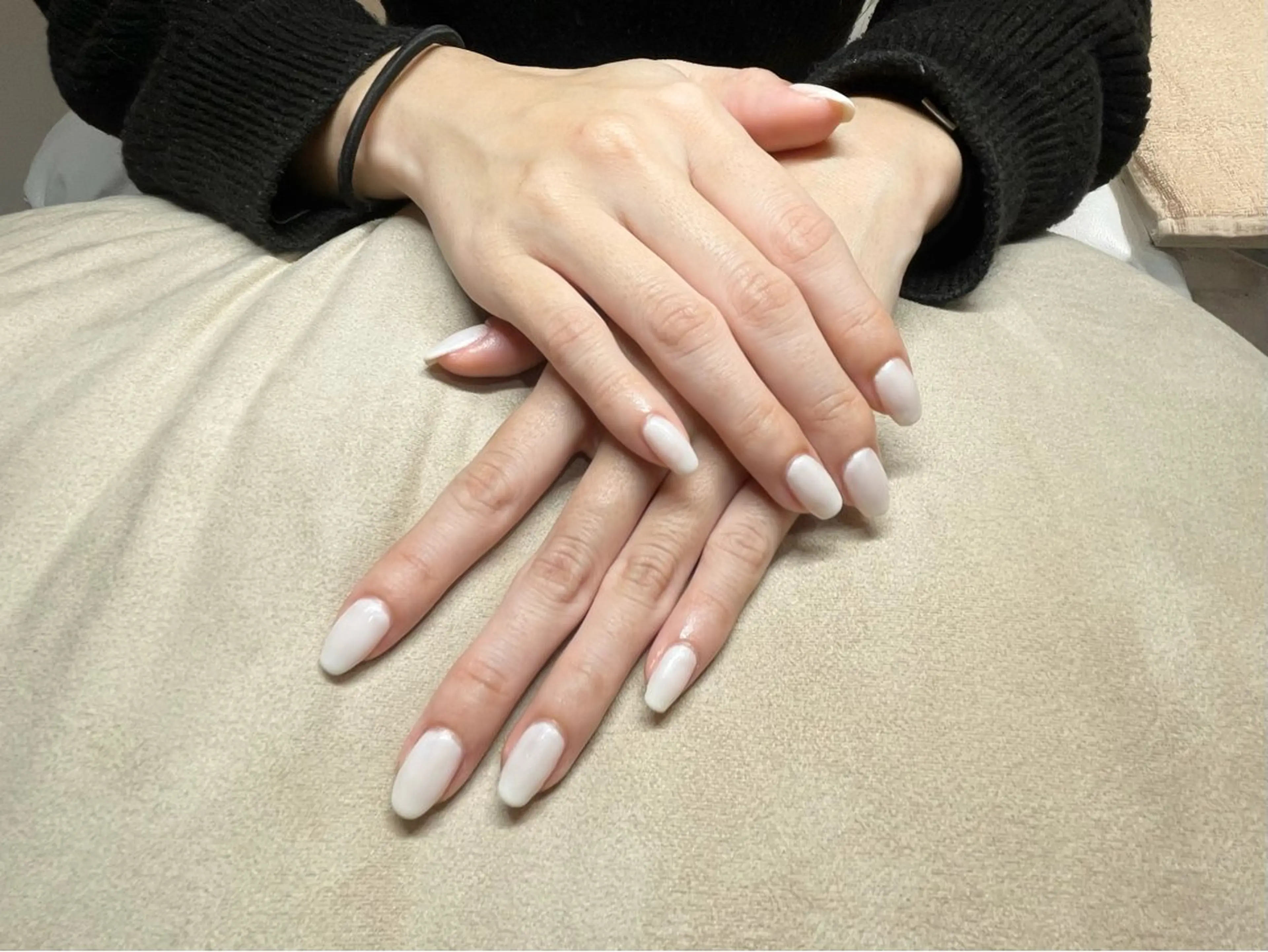 ネイル パラスパガーデン Nitagai☺︎のネイルデザイン