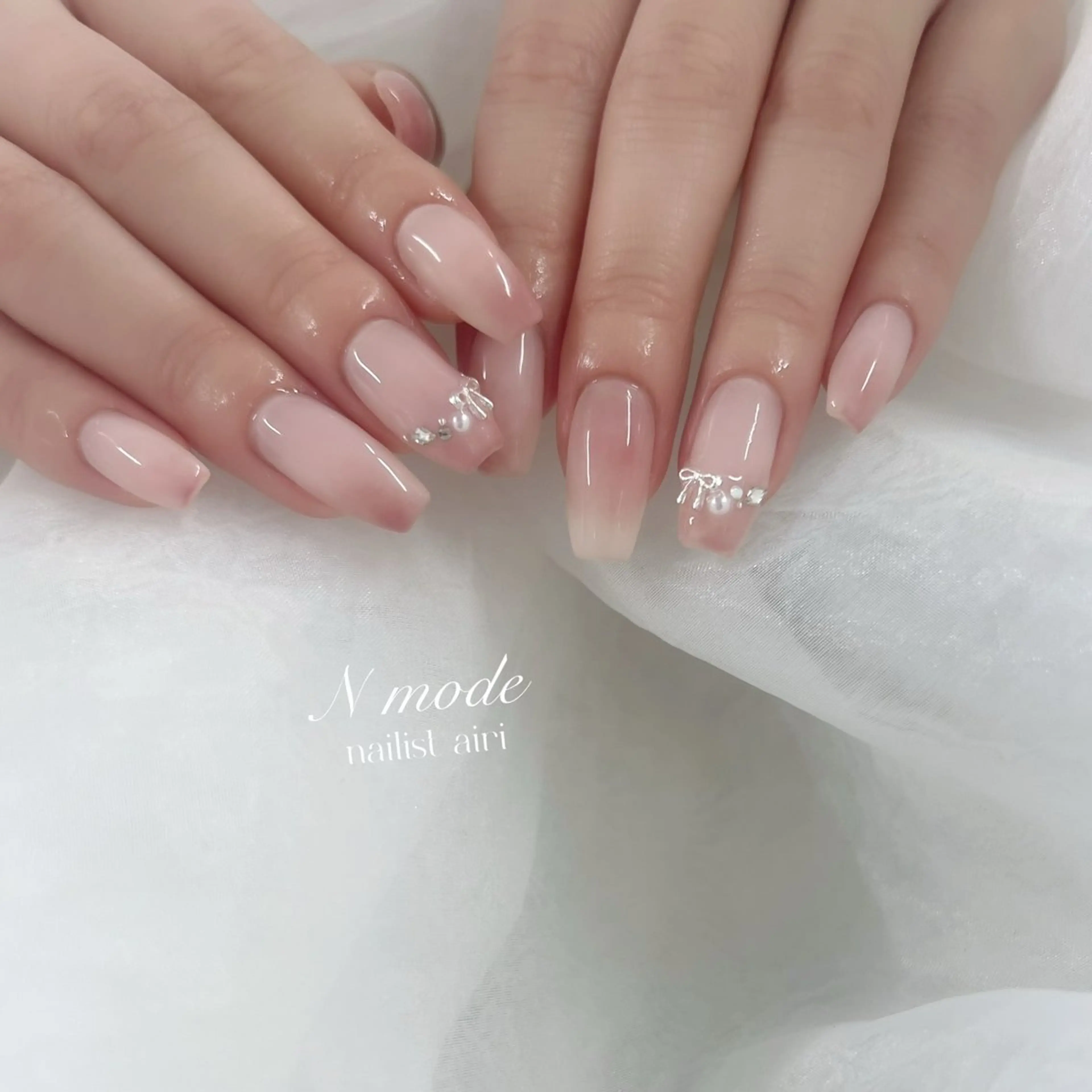 ネイル NAIL 🎀 AIRIのネイルデザイン