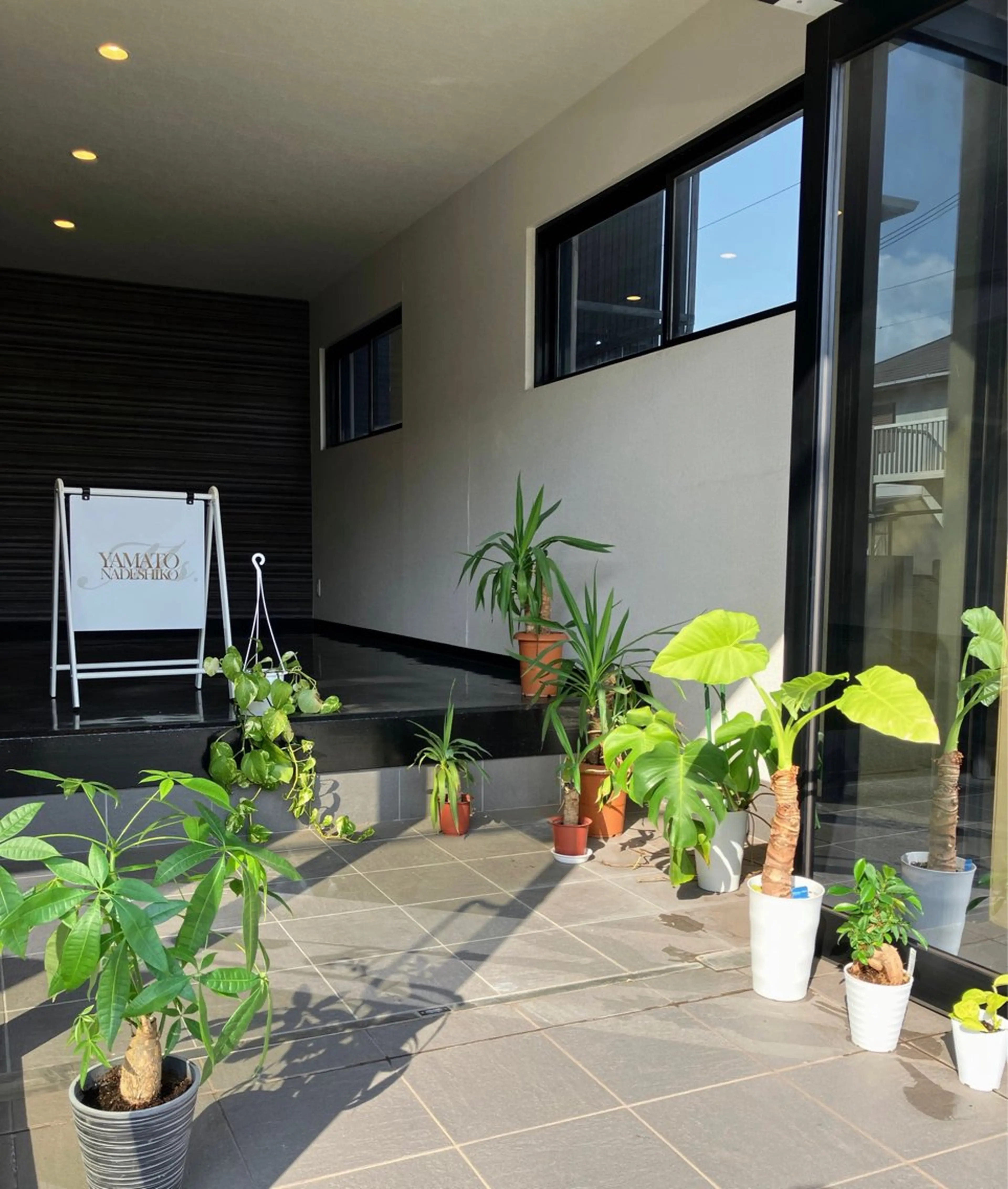 古元 成香のエステ・リラクイメージ