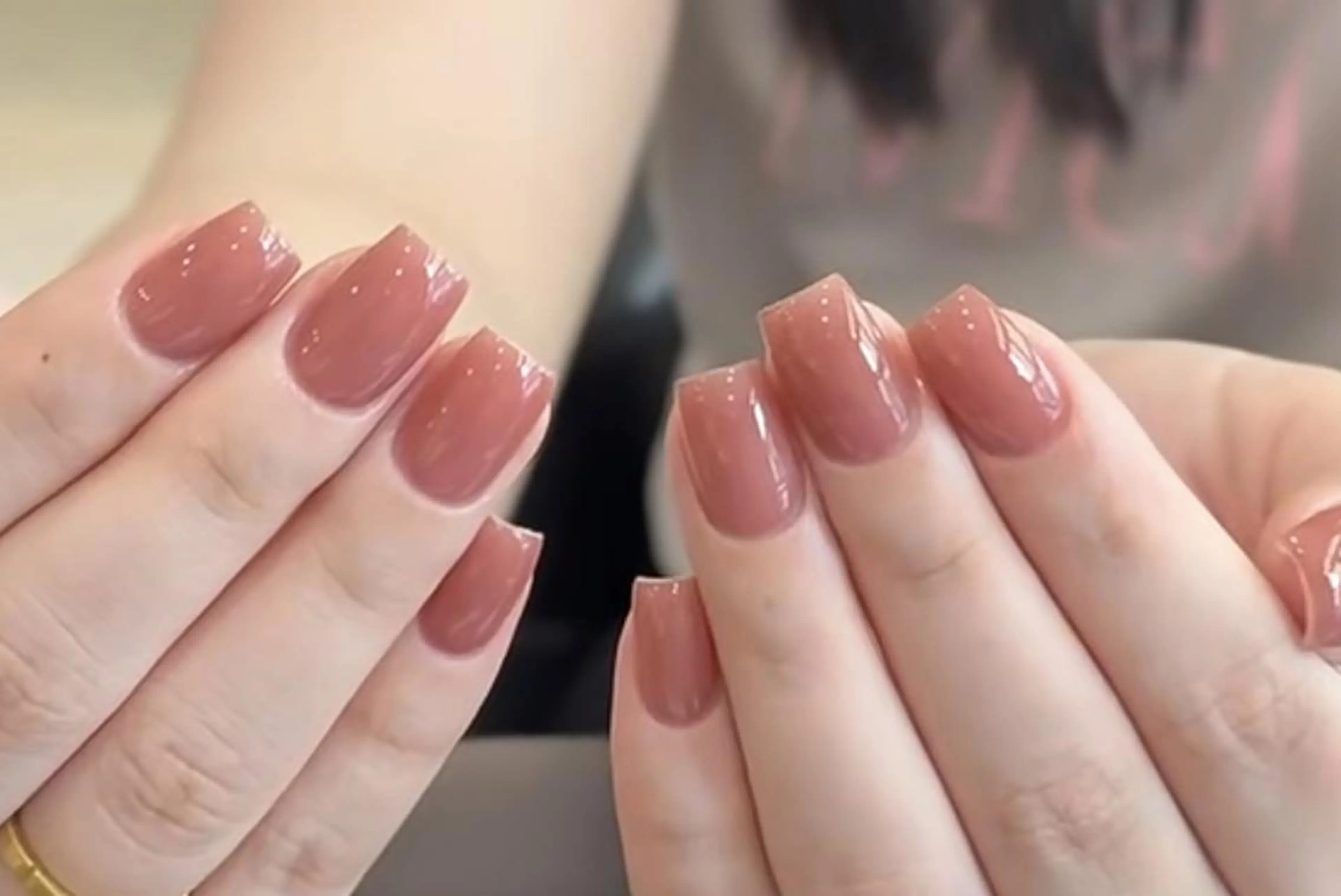 ネイル ハンドネイル エリ🫧 nail池袋東口のネイルデザイン