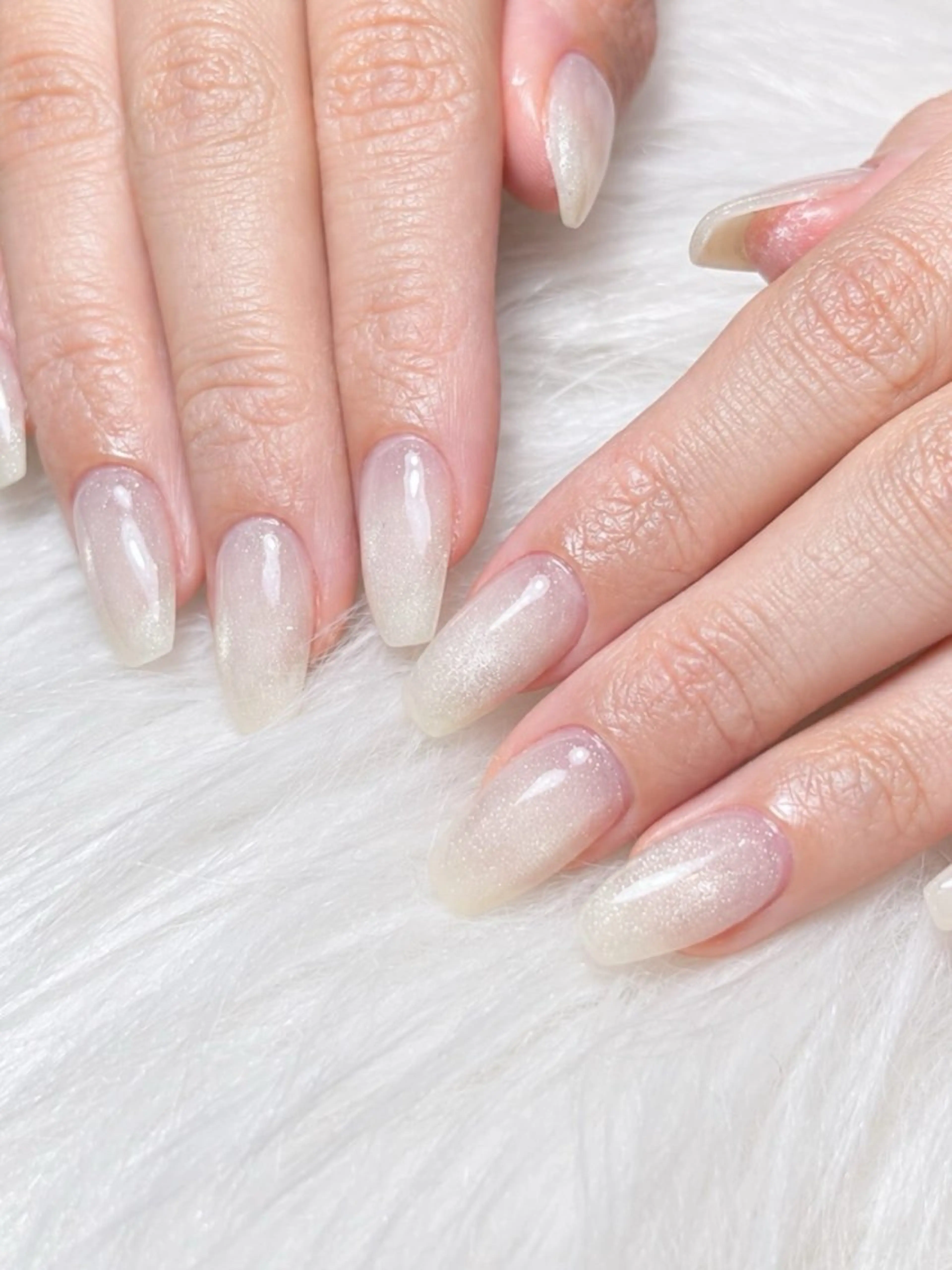 ネイル 伊藤 美里のネイルデザイン