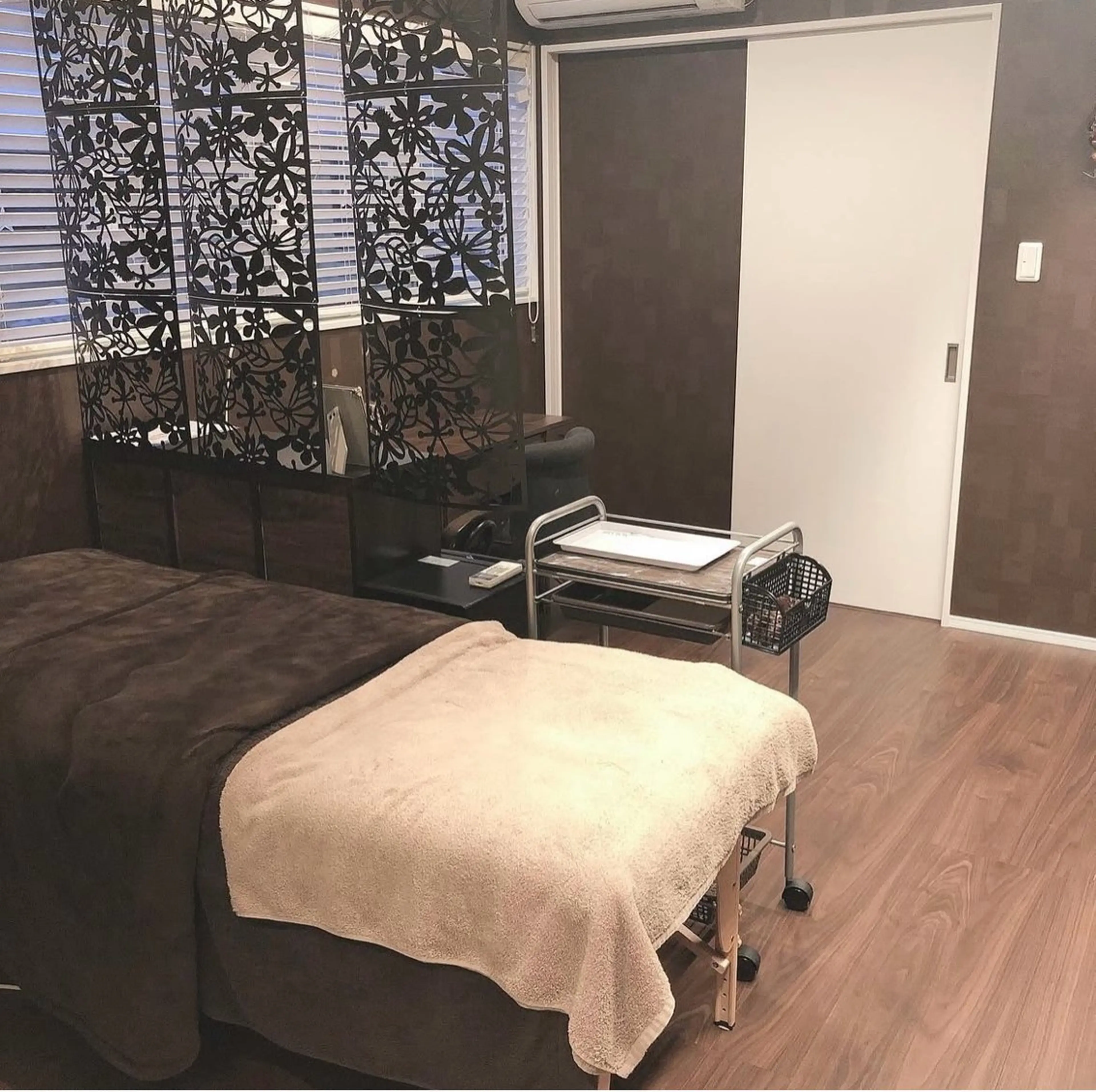 その他 La Fleur（ﾗ･ﾌﾙｰﾙ）所属・馬場まさみ/ フェイシャルエステのその他イメージ