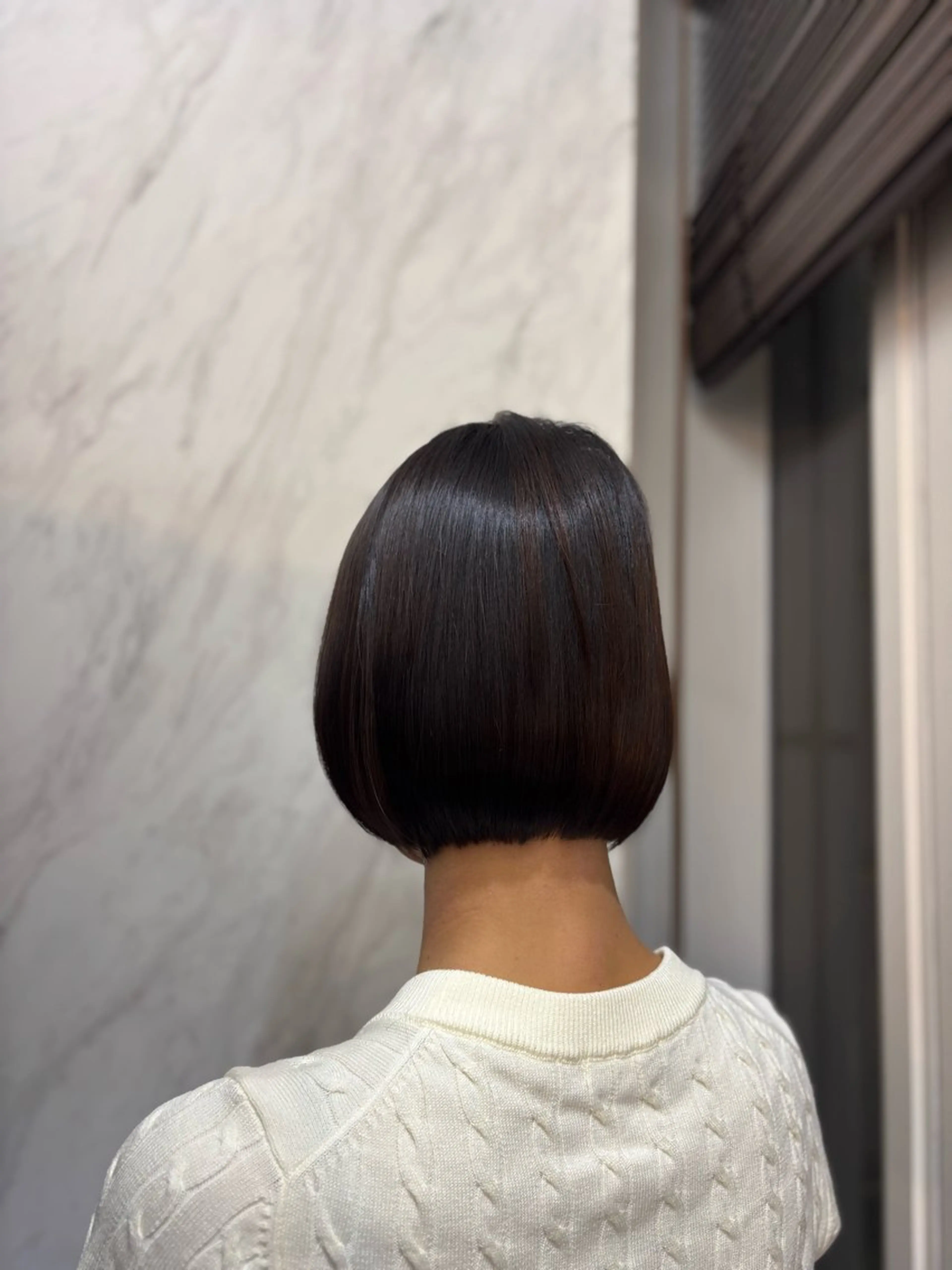 ショート 似合わせカット🫧透 明感カラー🫧maiのヘアスタイル
