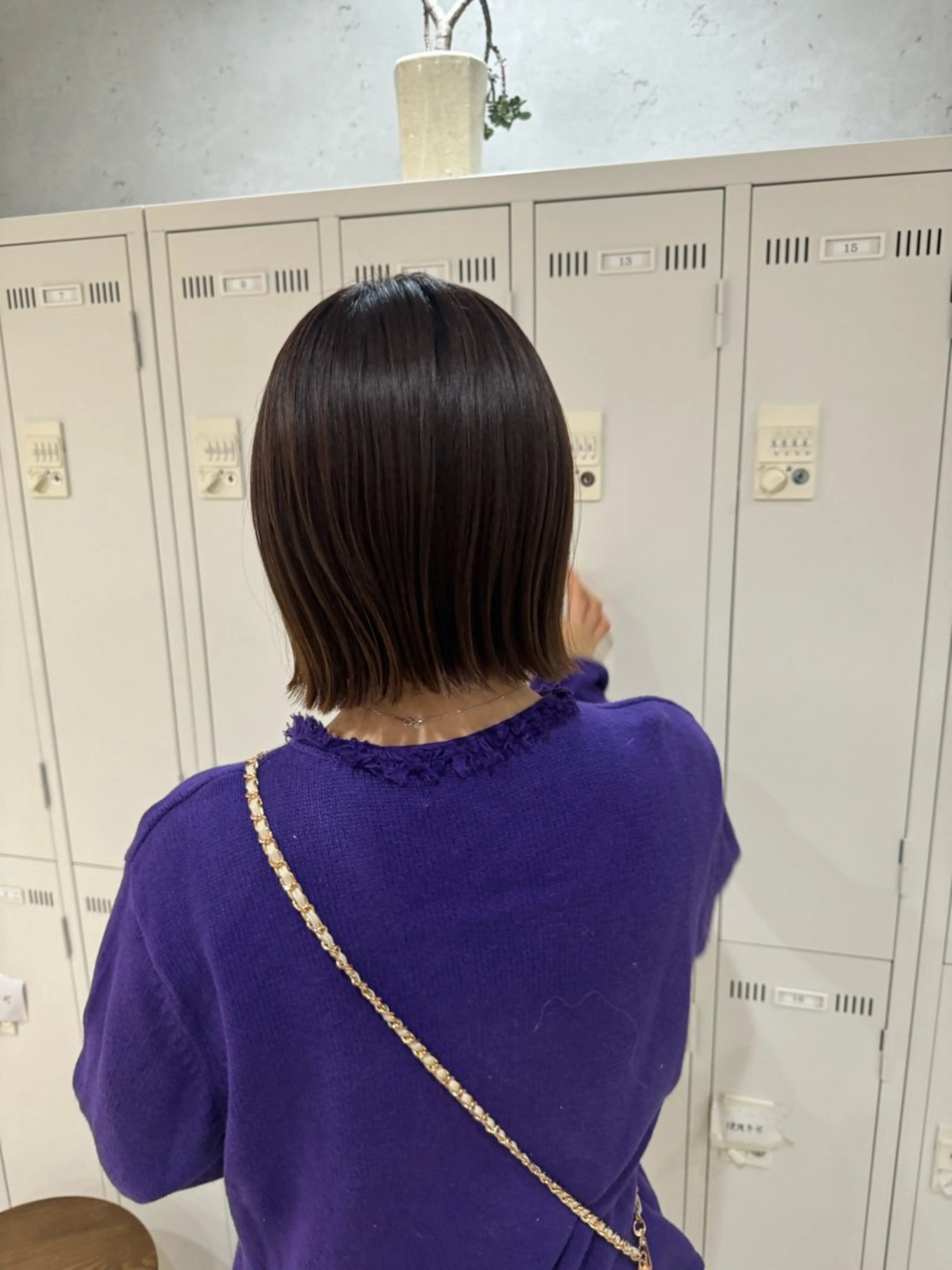 ショート 🫧似合わせショート イシダ🫧のヘアスタイル