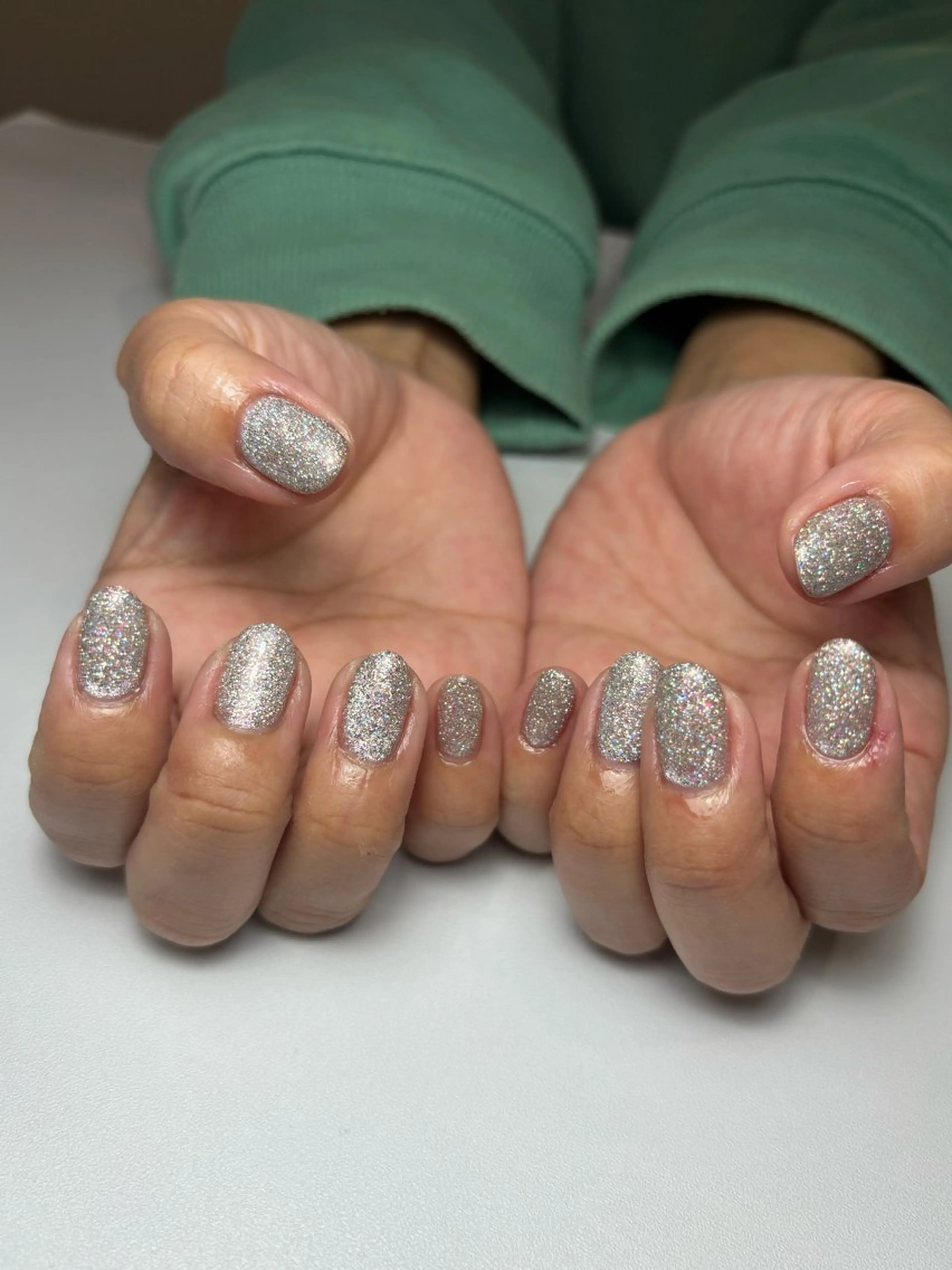 ネイル アートネイル ジェルネイル ニュアンスネイル cottynail -miki-のその他イメージ