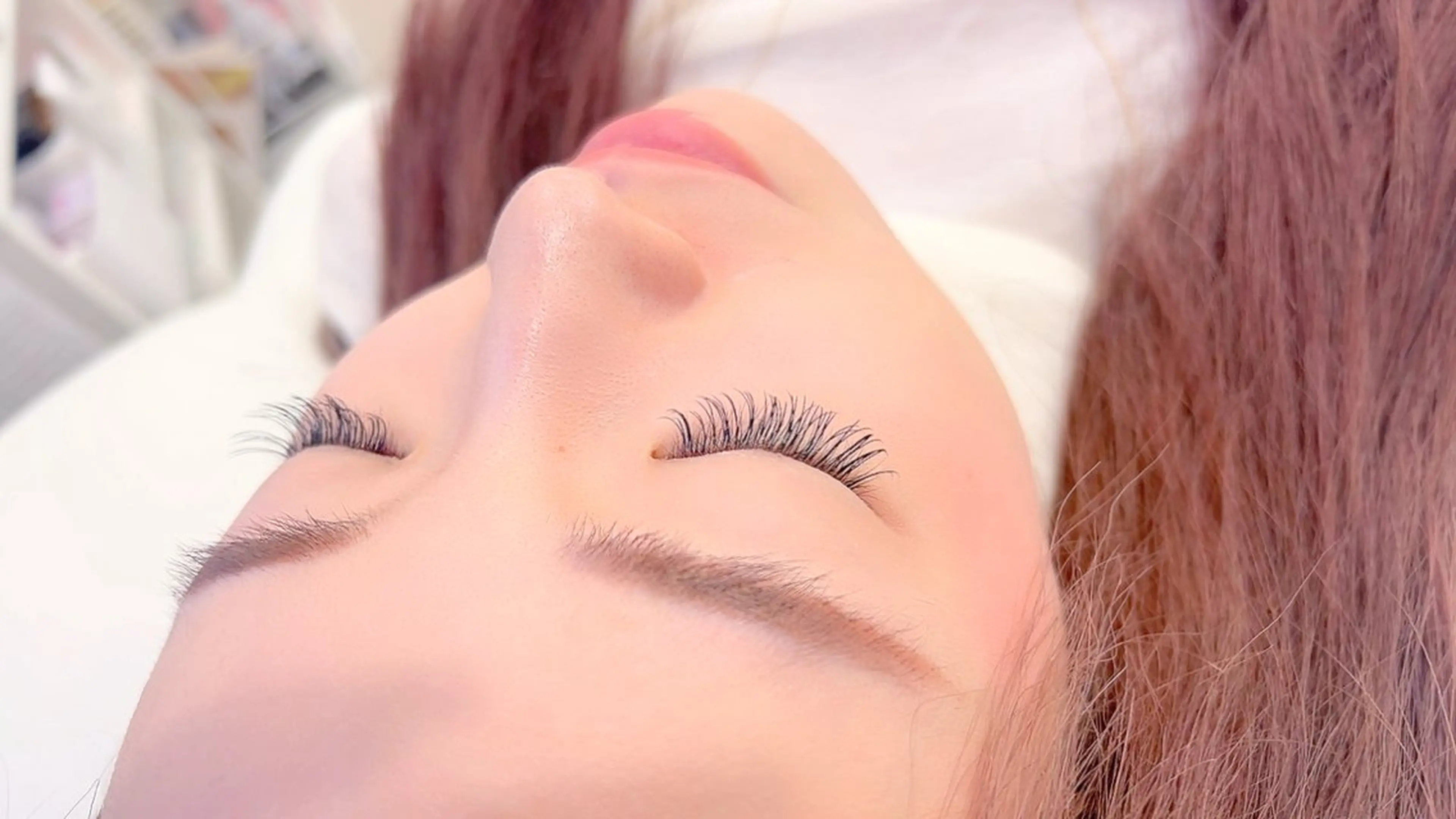 マツエク・マツパ 条件必読 ❗️のマツエク・マツパデザイン